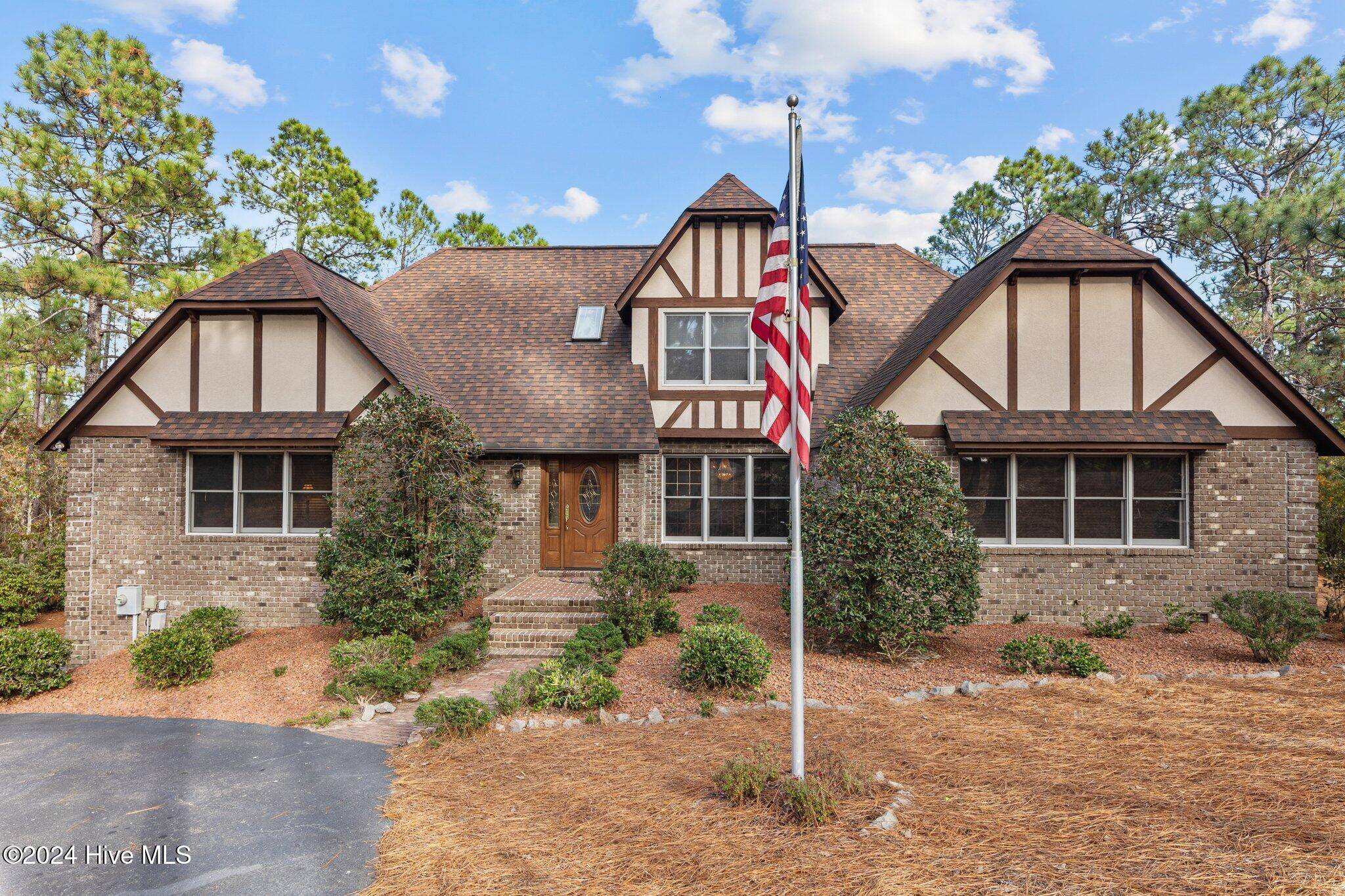 Pinehurst, NC 28374,14 Kippen CT