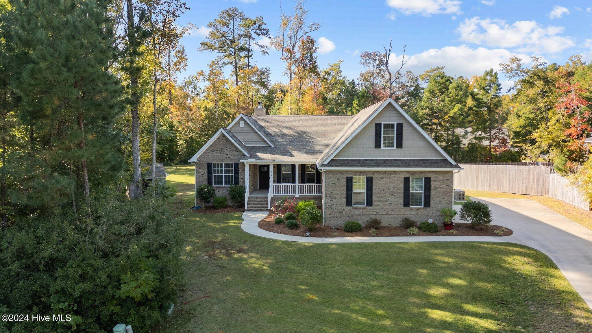 New Bern, NC 28560,102 Hawkes Pointe