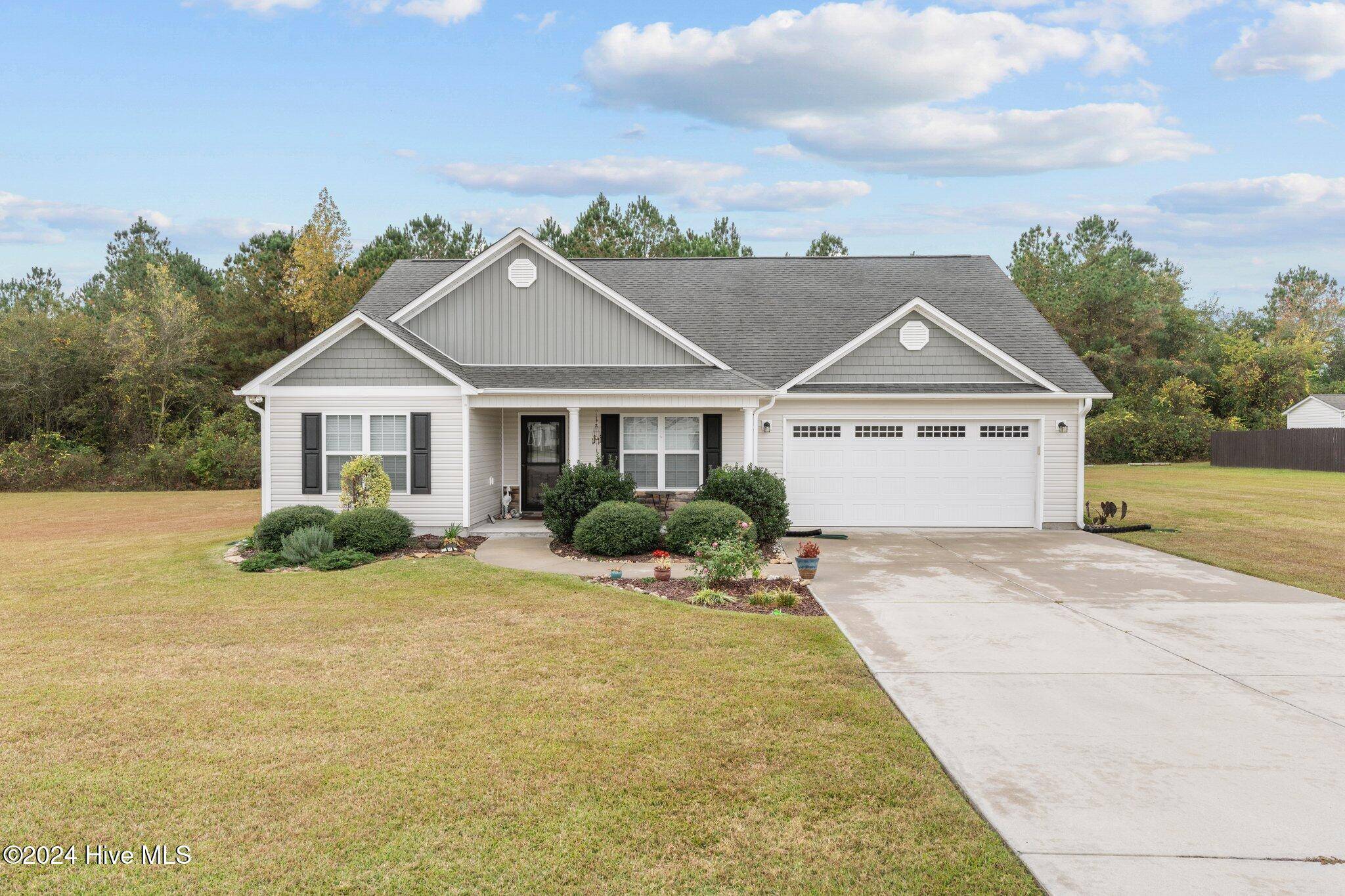 New Bern, NC 28560,258 Plantation Oaks DR