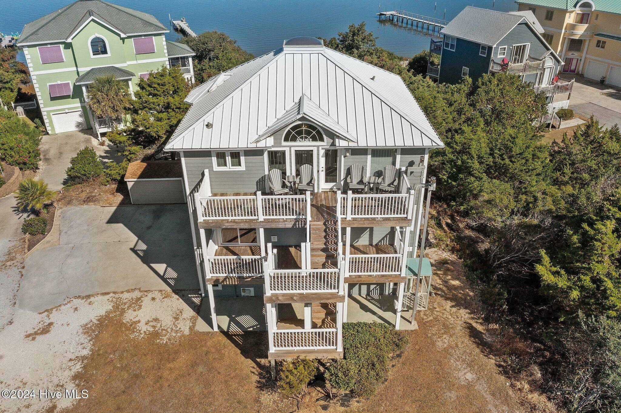 Emerald Isle, NC 28594,2610 Emerald DR