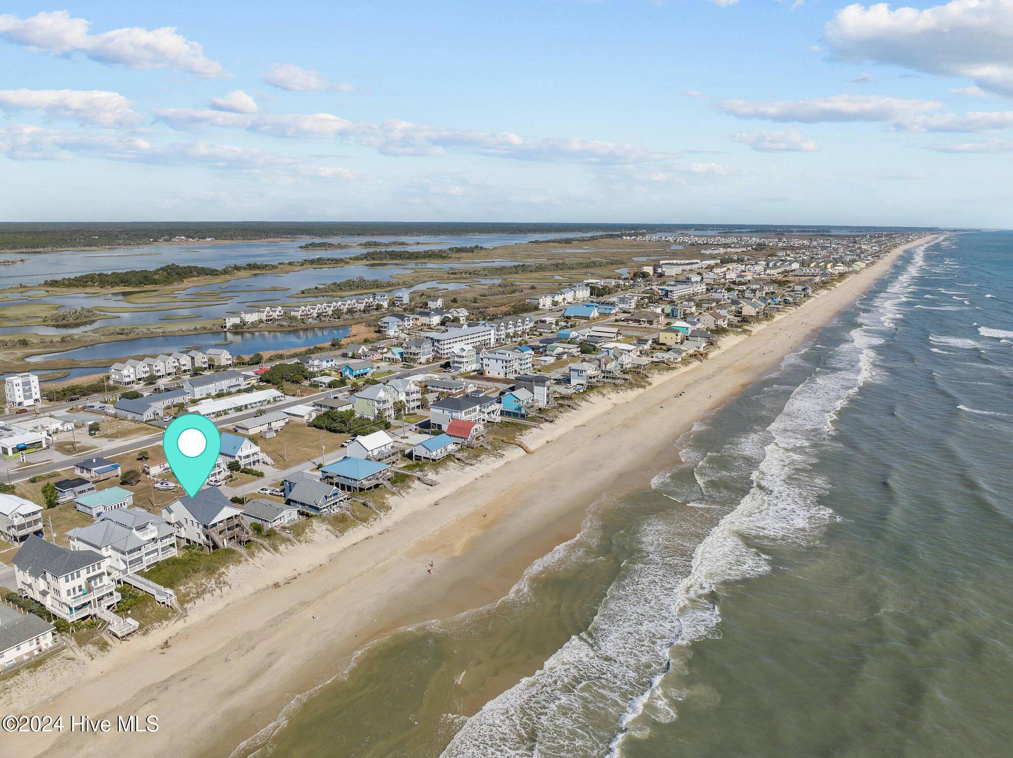 Surf City, NC 28445,312 N Shore DR #A