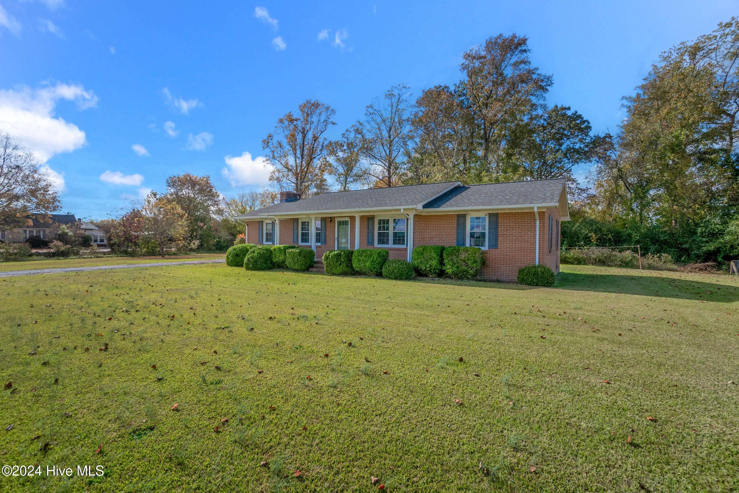 Edenton, NC 27932,1237 Macedonia RD