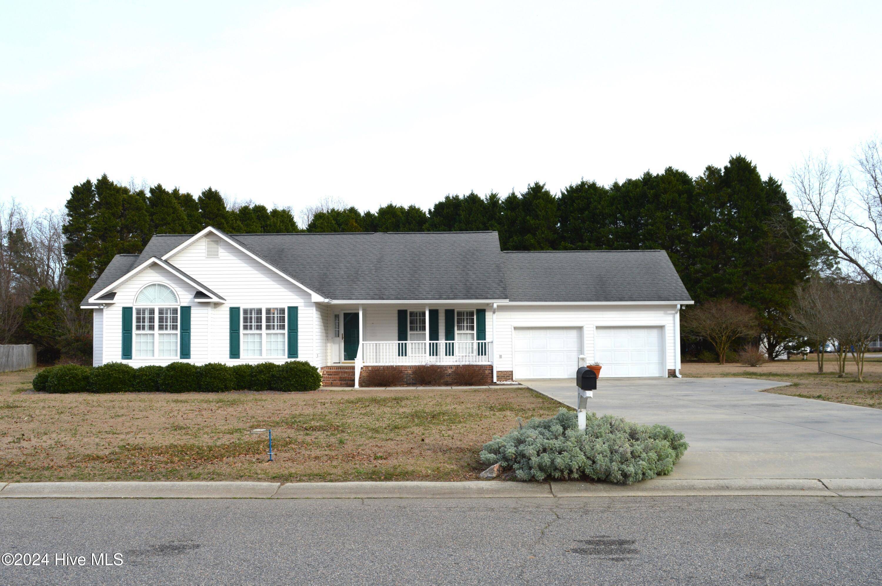 Laurinburg, NC 28352,14340 Buckingham ST