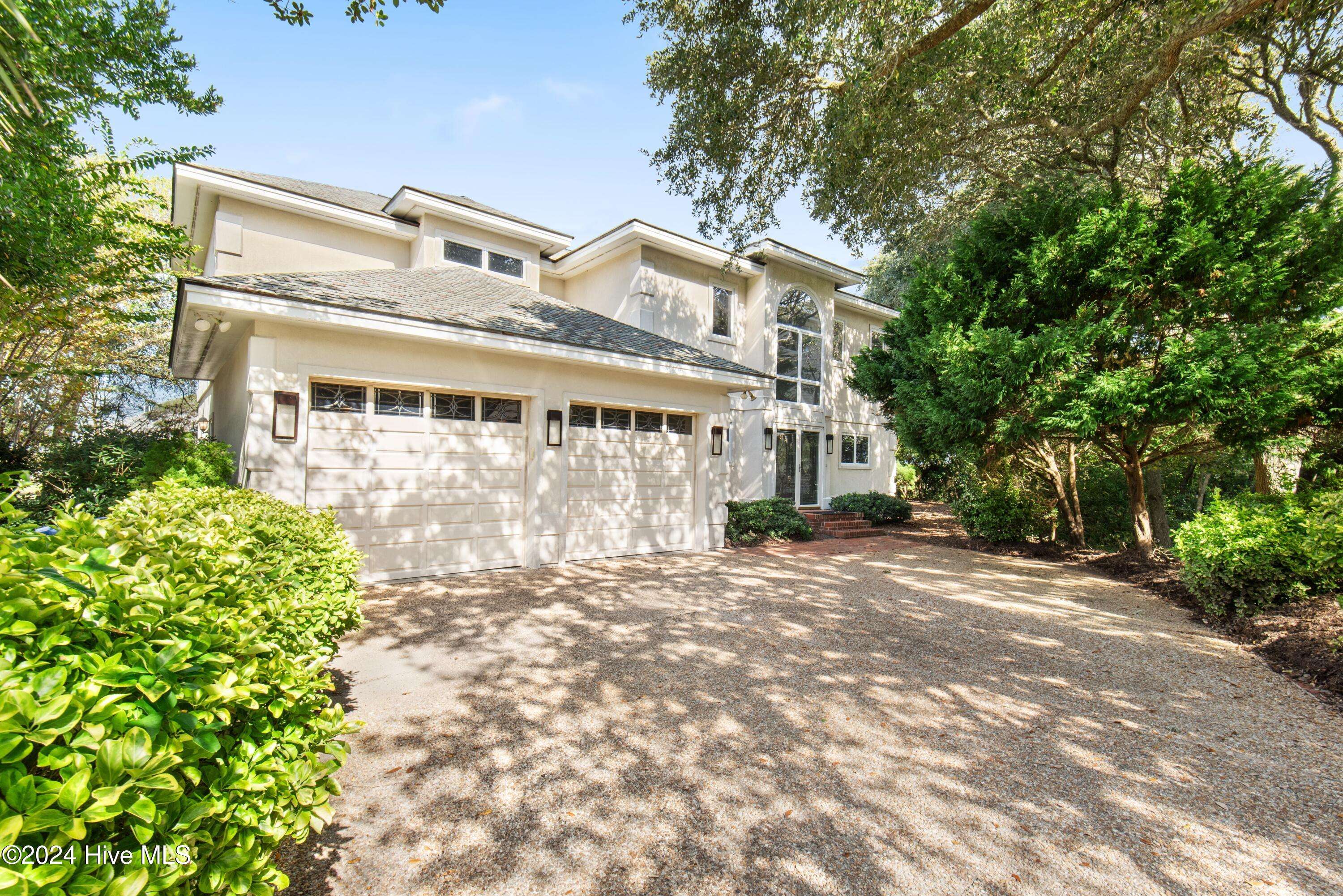 Pine Knoll Shores, NC 28512,518 Egret Lake DR