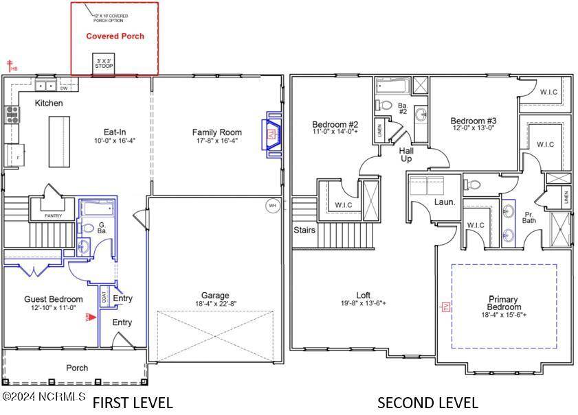 Sneads Ferry, NC 28460,318 Ruby Baird DR #Lot 184