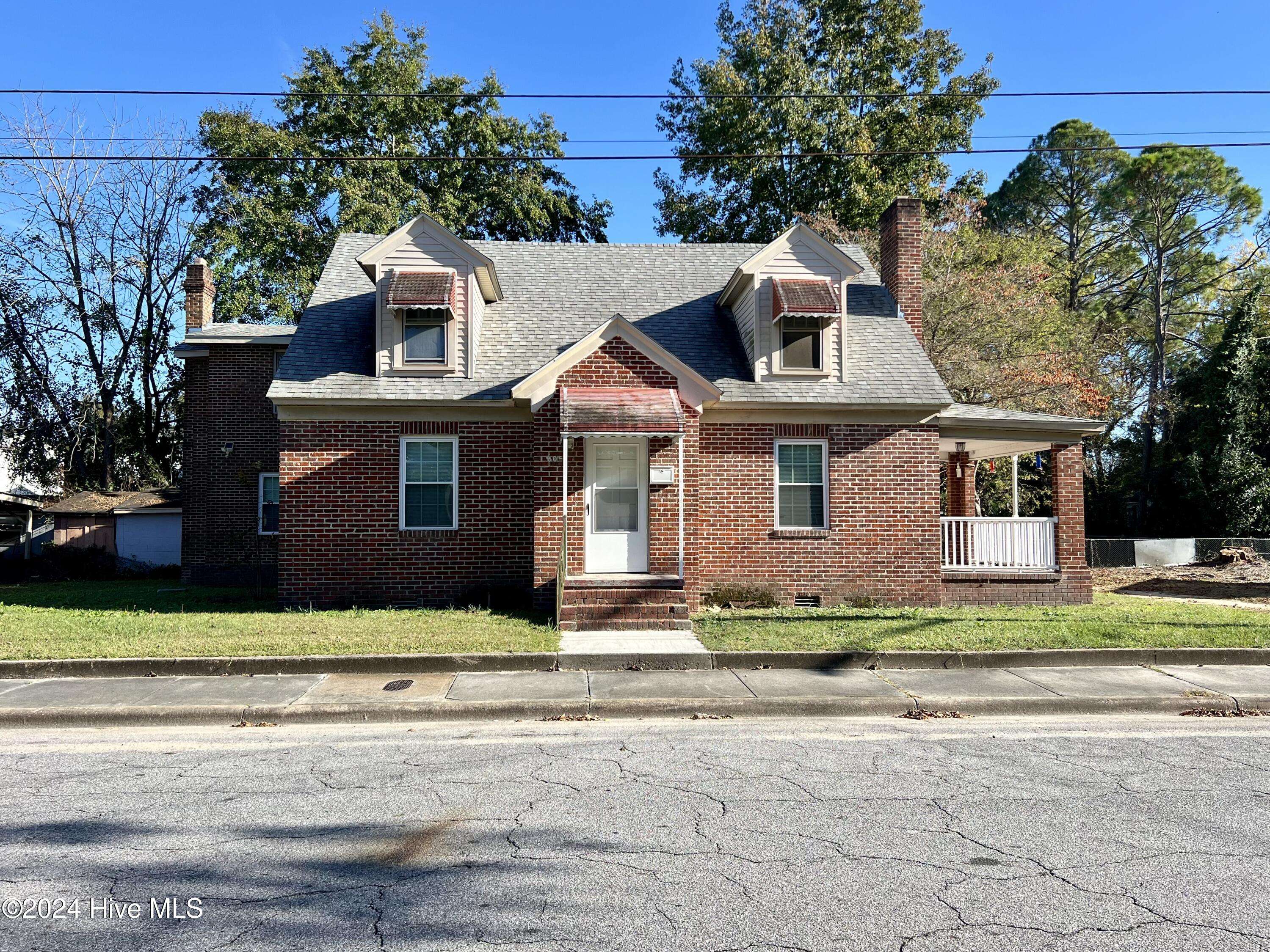 Washington, NC 27889,805 Van Norden ST