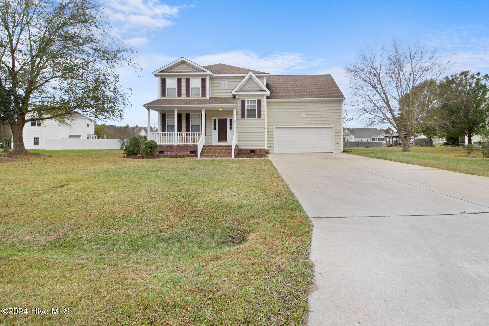 Elizabeth City, NC 27909,111 Birdie LN