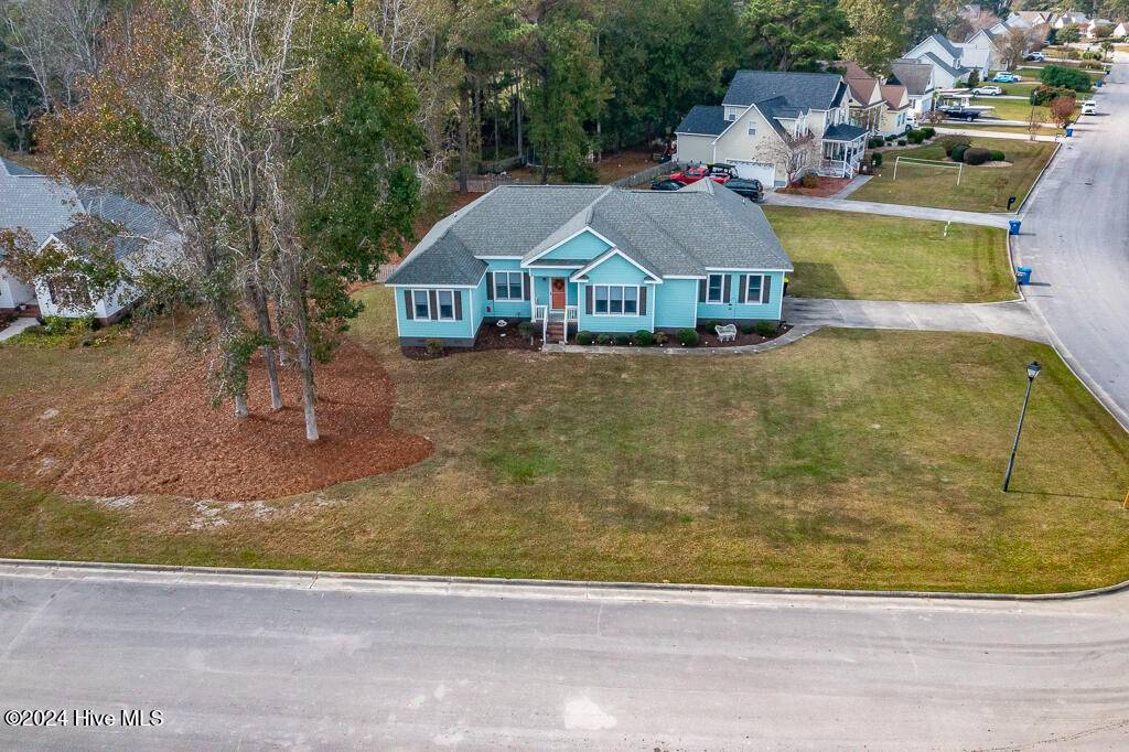 Morehead City, NC 28557,1801 Red Fox LN