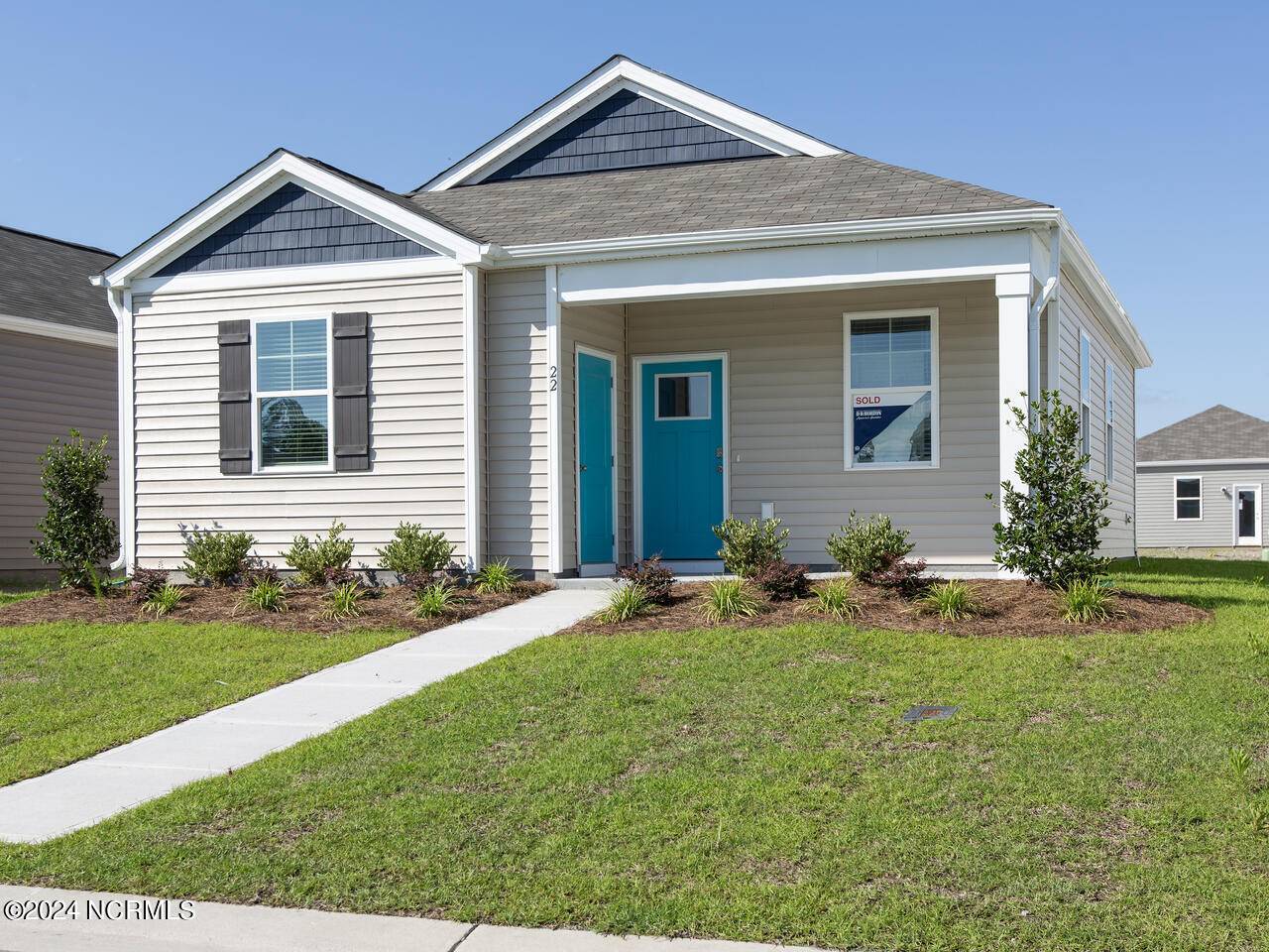 Wilmington, NC 28411,63 N Atlantic AVE #Lot 143