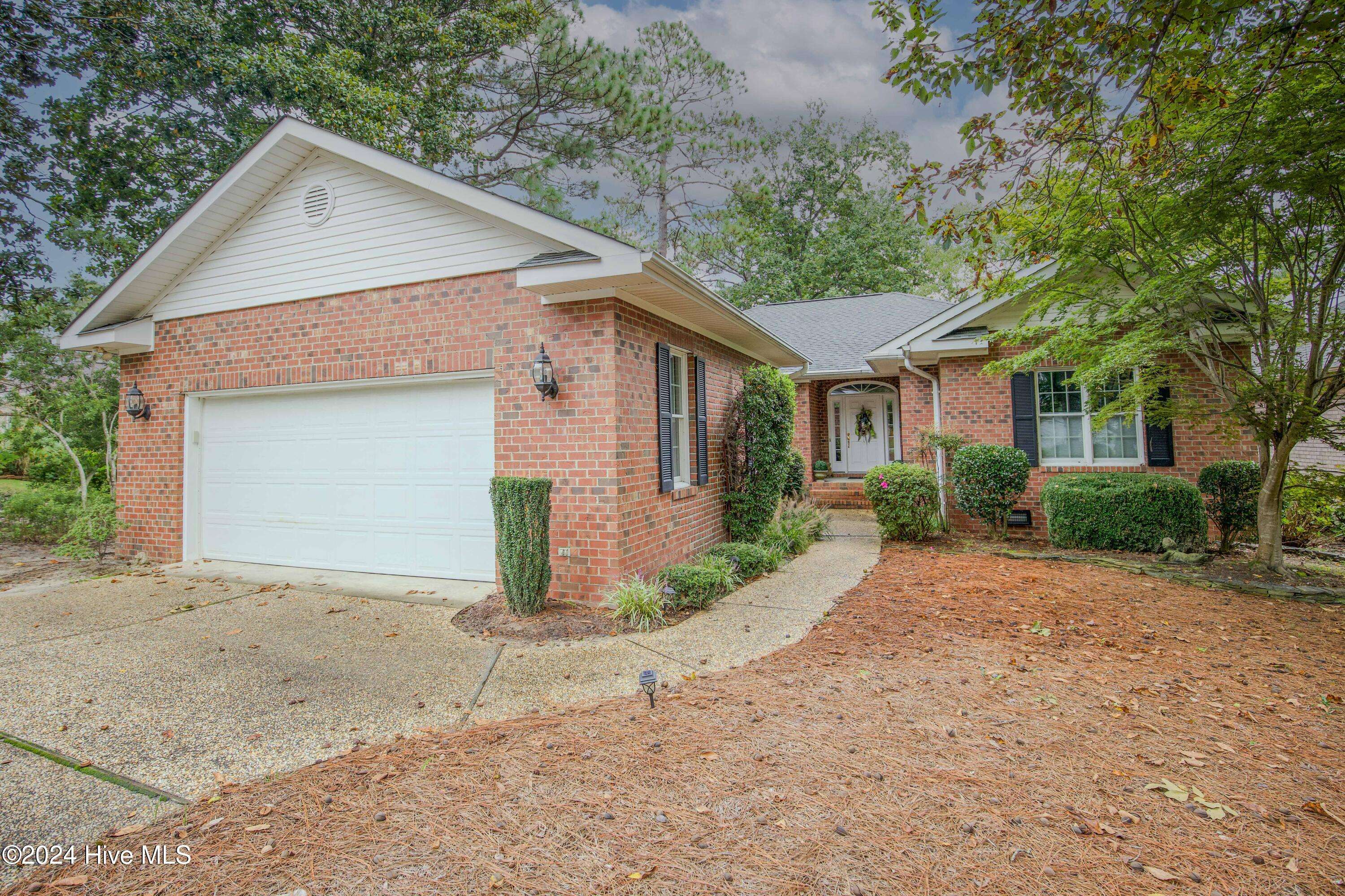 Southern Pines, NC 28387,100 Belmont CT