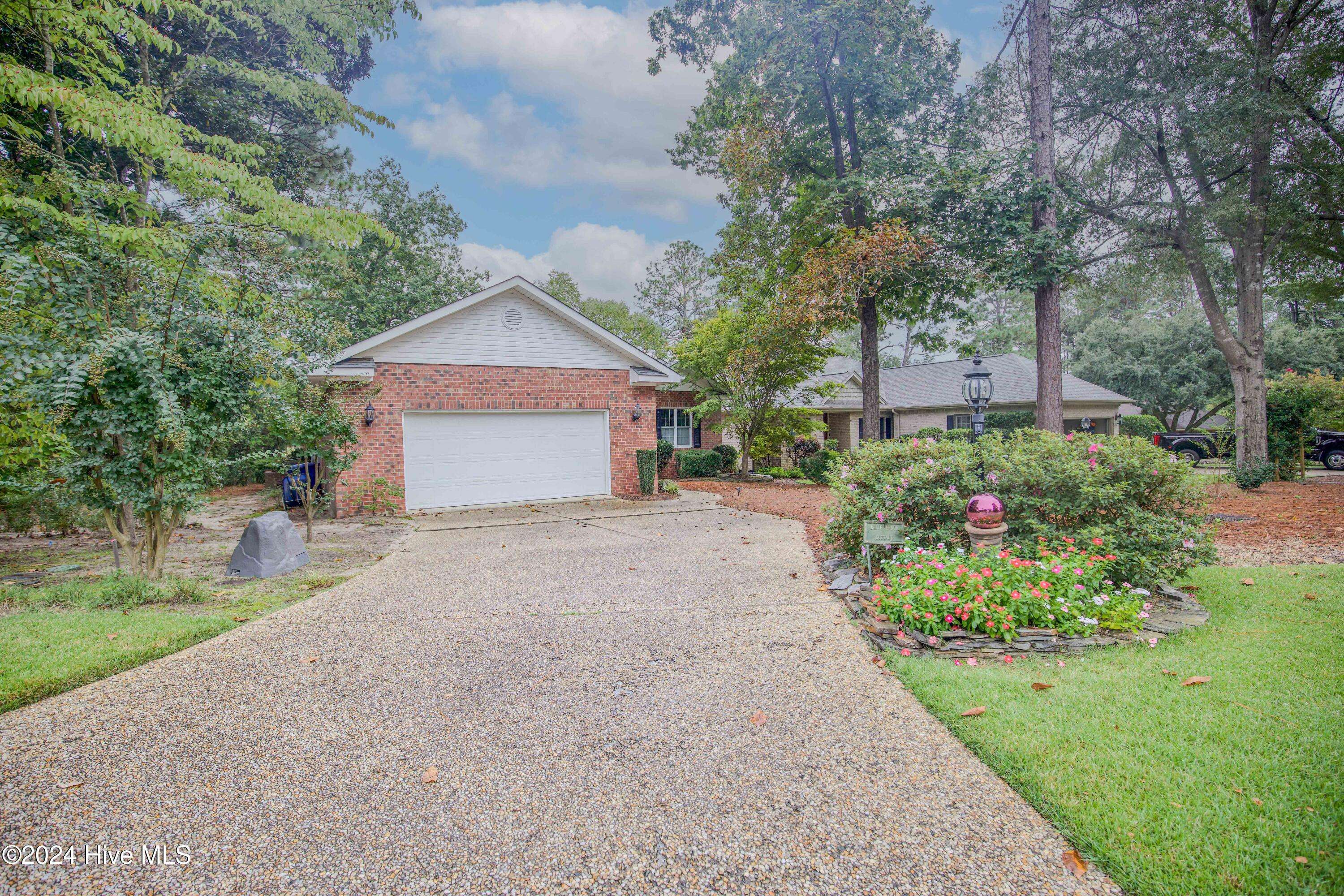 Southern Pines, NC 28387,100 Belmont CT