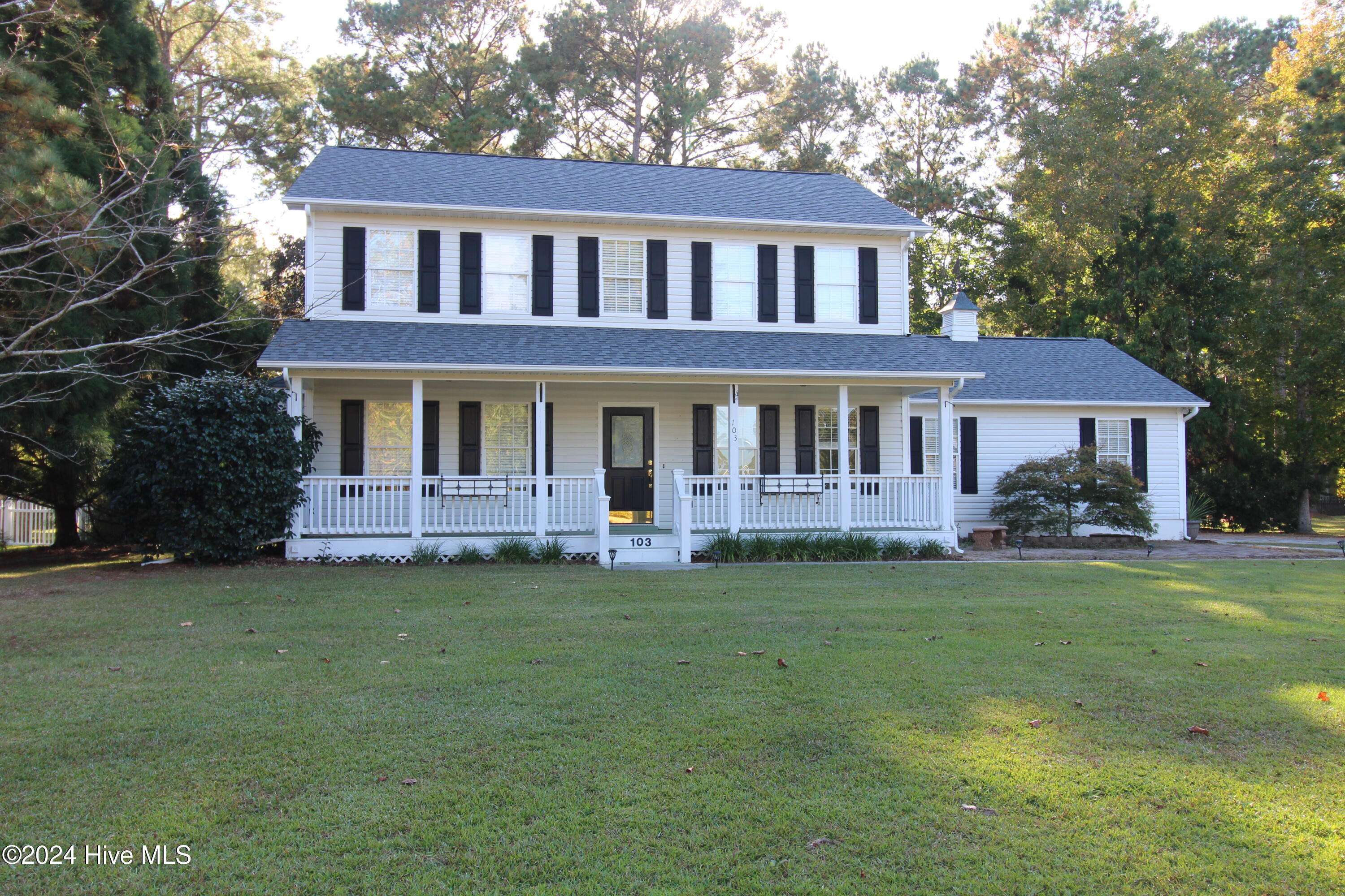 Swansboro, NC 28584,103 Line Boat LN