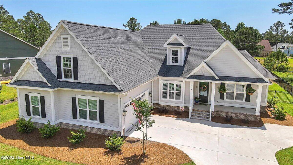 Bolivia, NC 28422,623 Grovewood LN SE