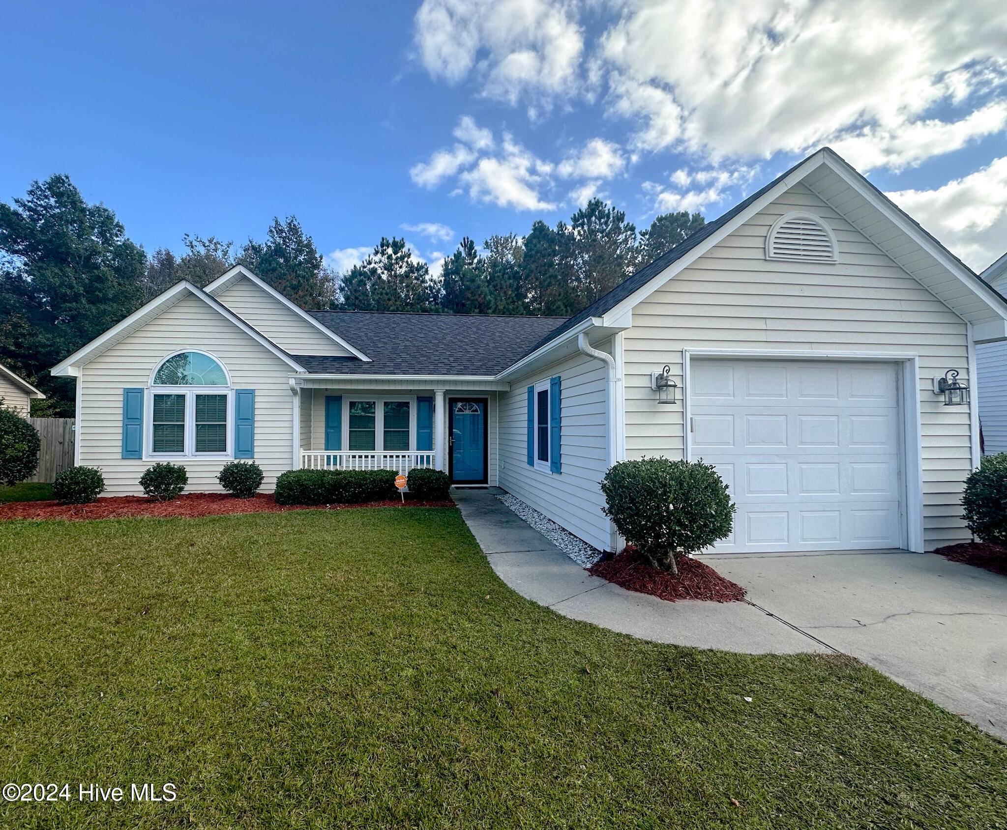 New Bern, NC 28562,106 Fairmount WAY