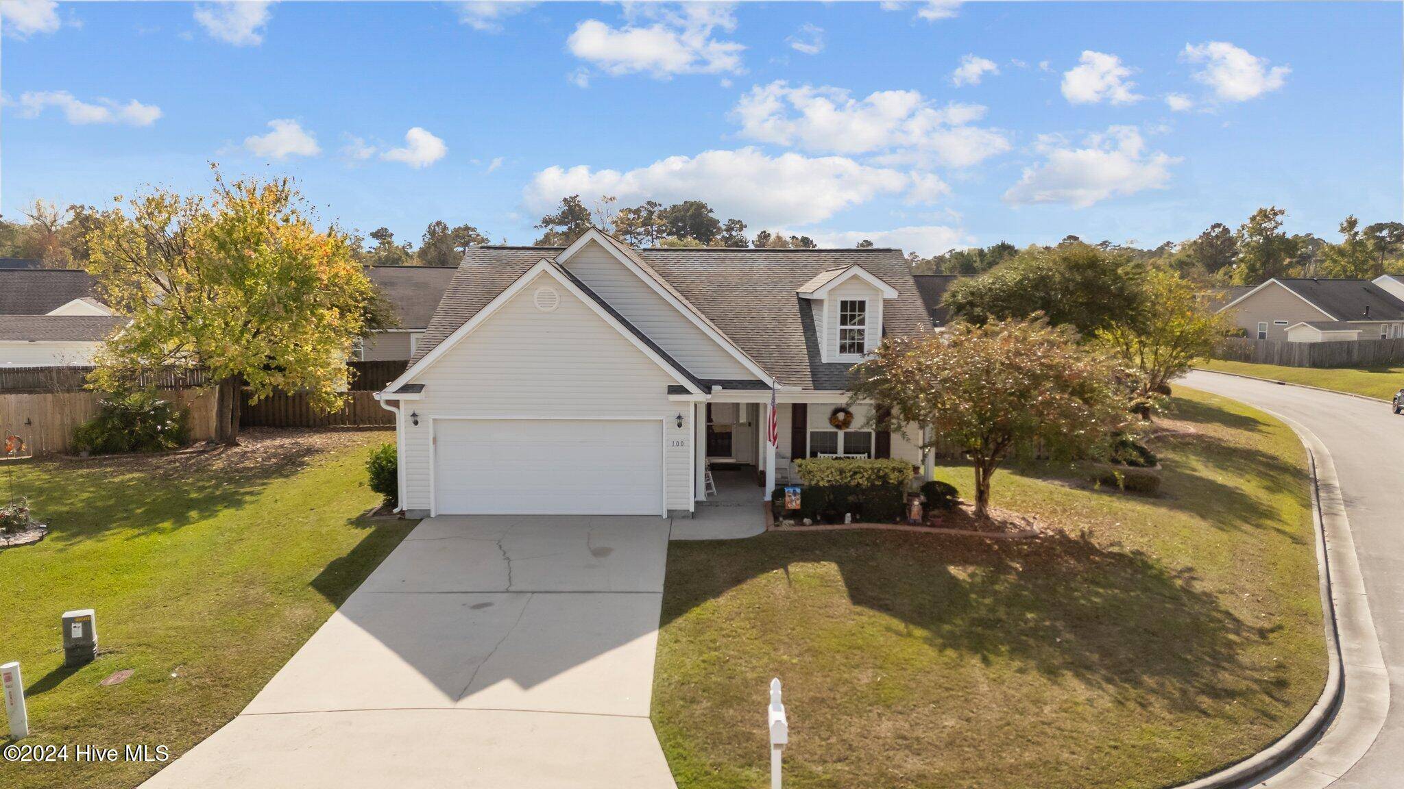 New Bern, NC 28560,100 Two Putt CT