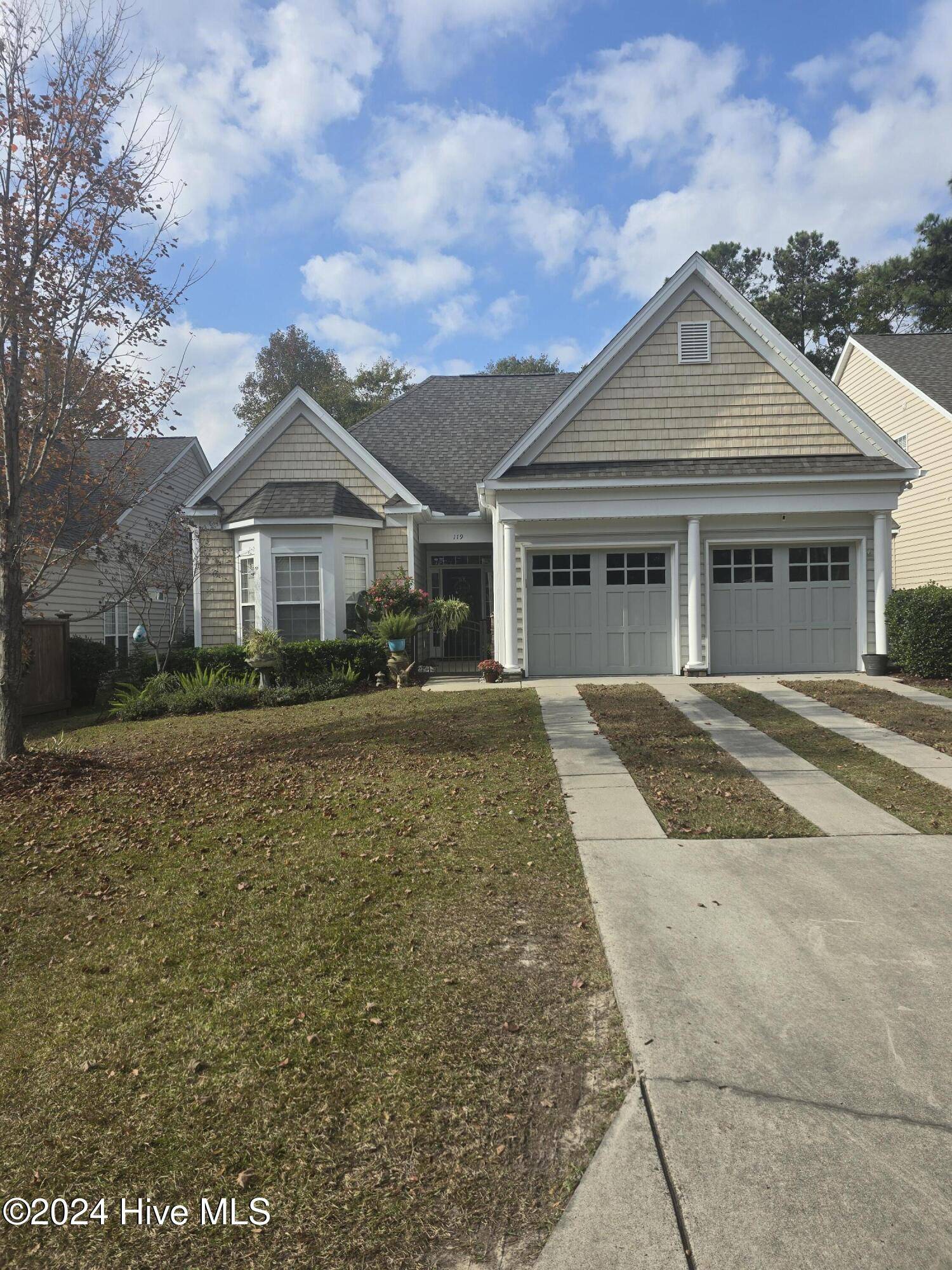 Sunset Beach, NC 28468,119 Bellwood CIR