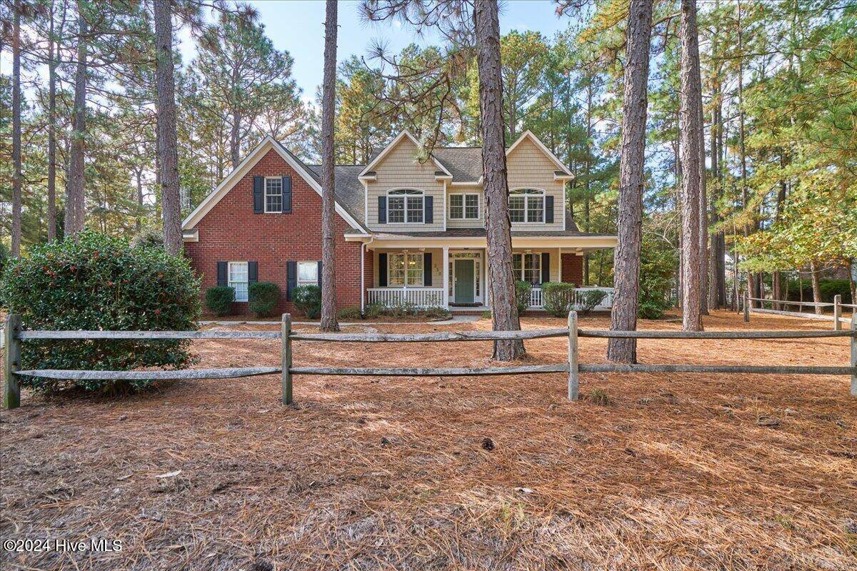 Pinehurst, NC 28374,250 Pine Vista DR