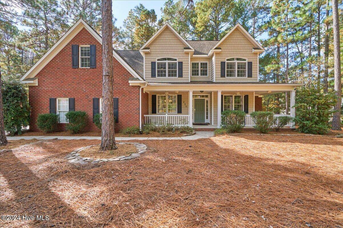 Pinehurst, NC 28374,250 Pine Vista DR