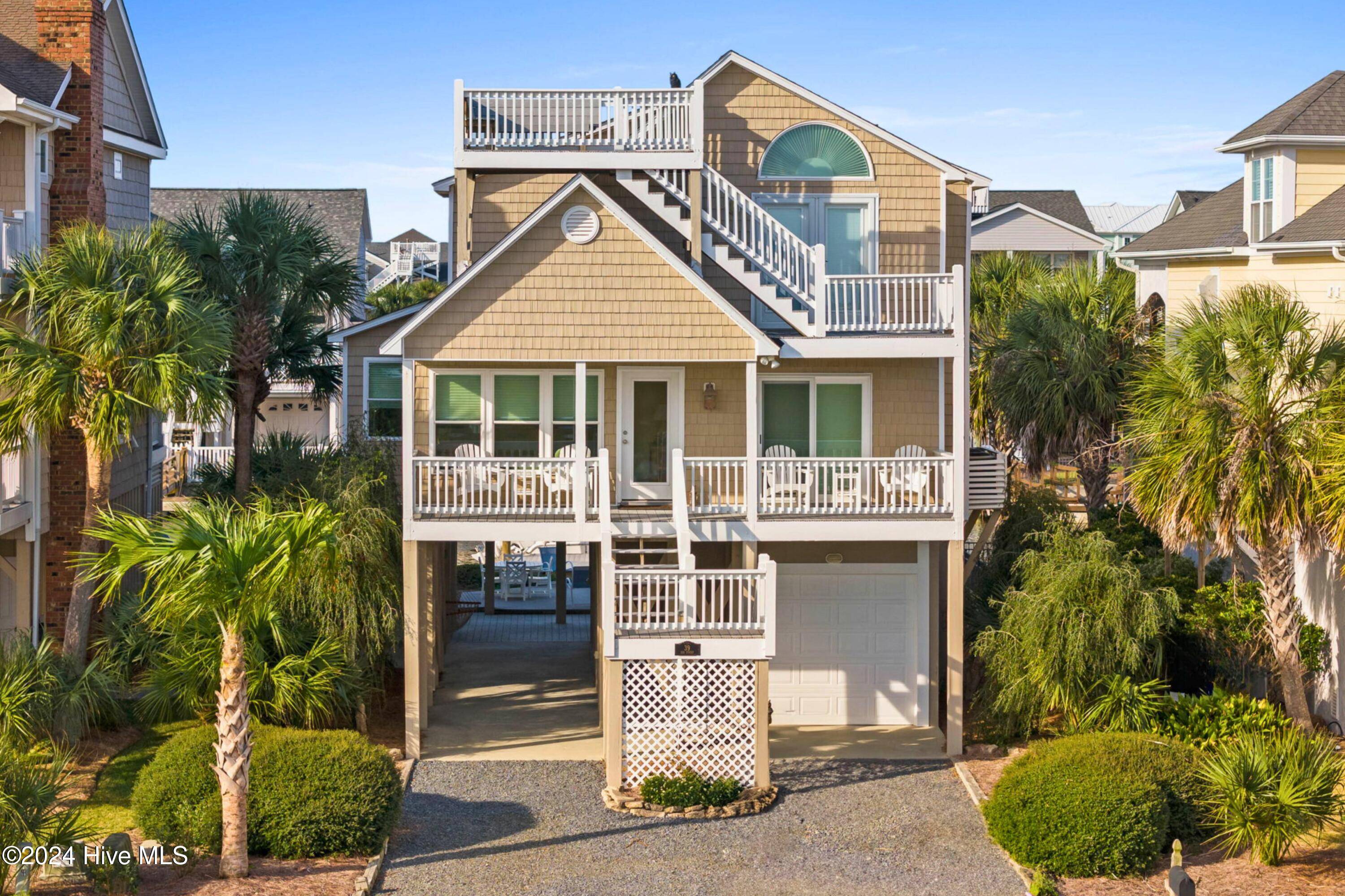 Ocean Isle Beach, NC 28469,39 Lee ST