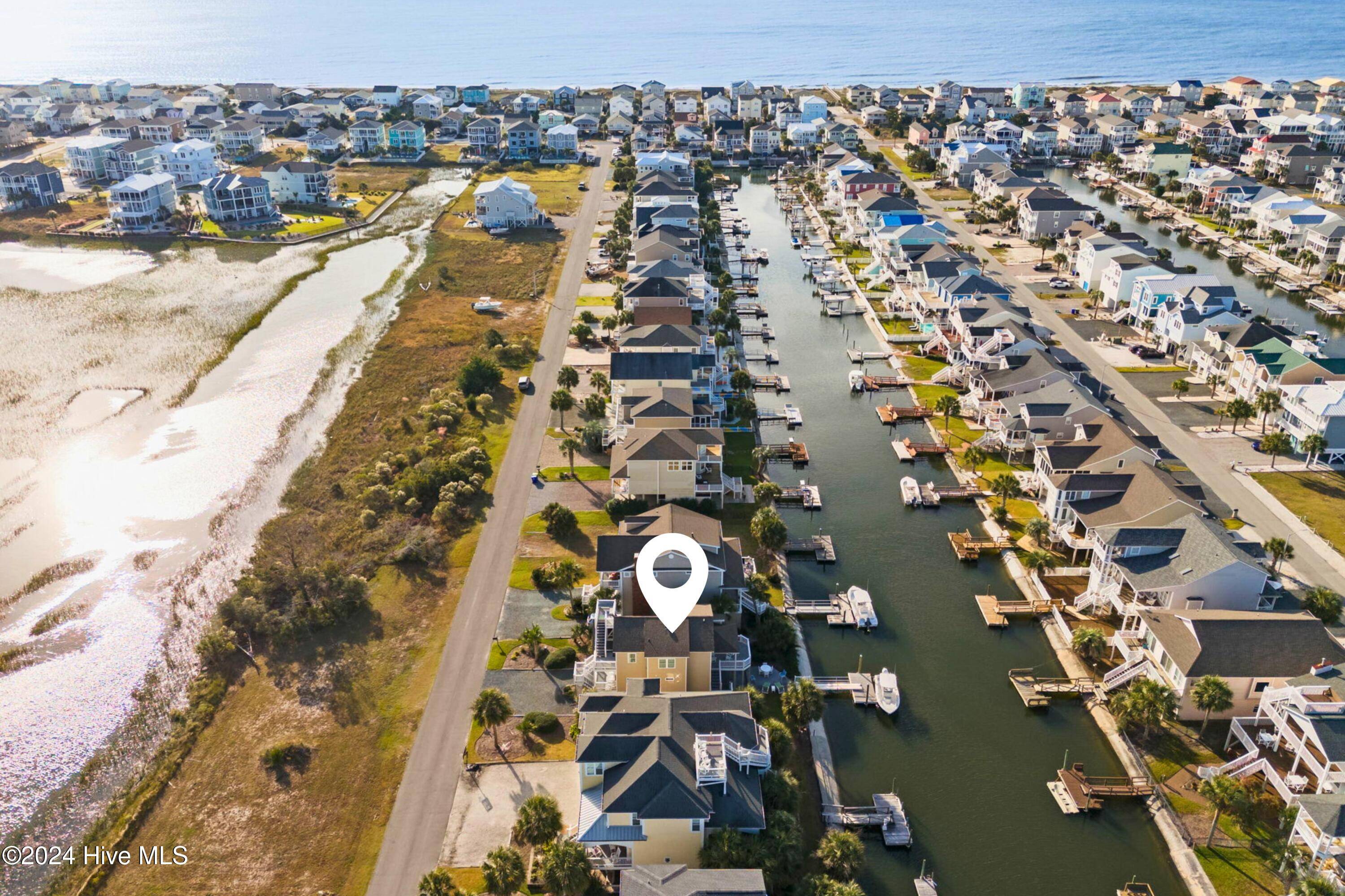 Ocean Isle Beach, NC 28469,39 Lee ST