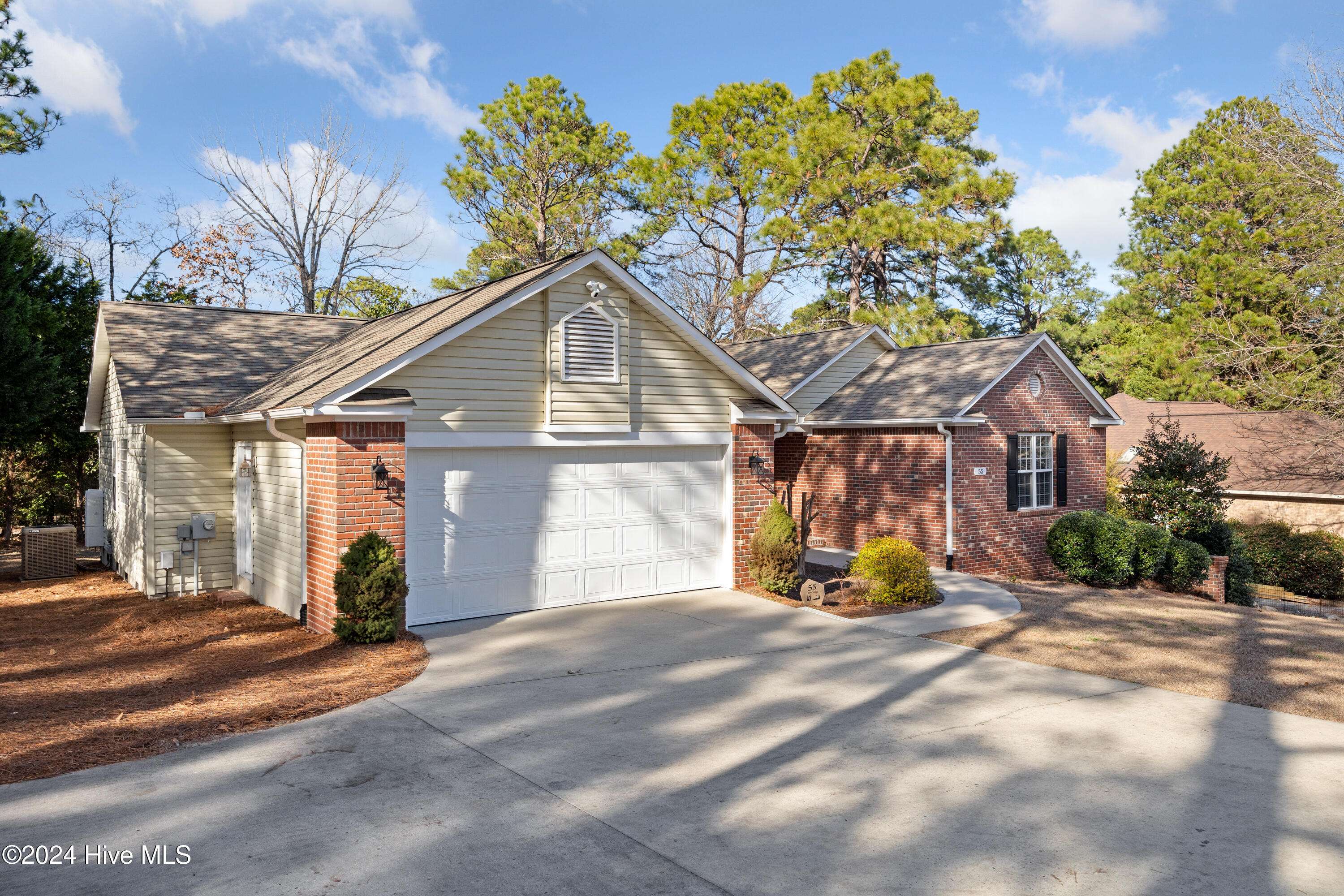 Pinehurst, NC 28374,55 Ivy WAY