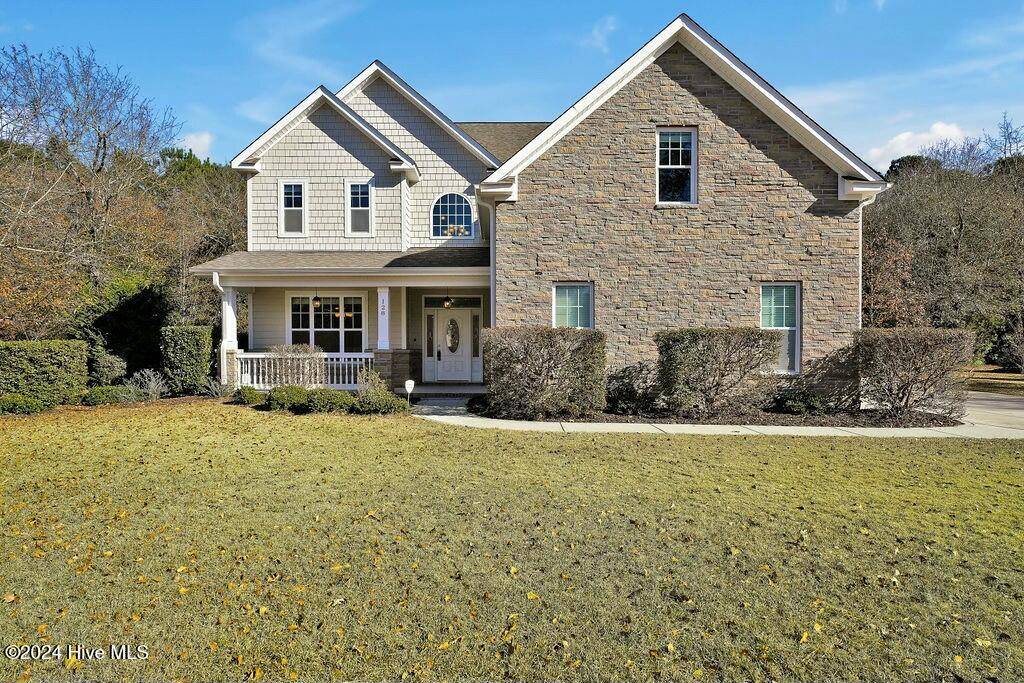 Hampstead, NC 28443,128 Camelot WAY