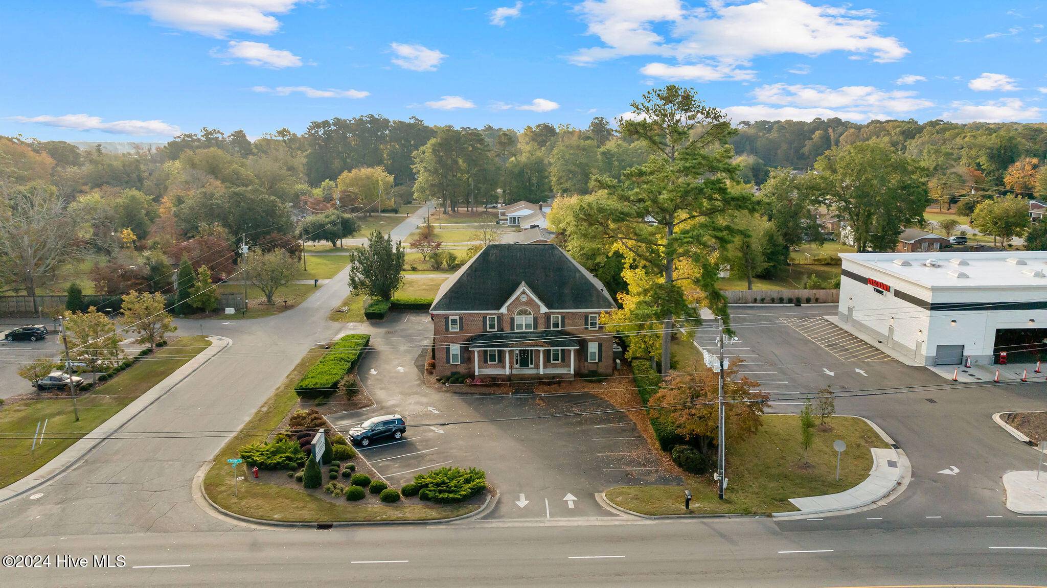 Goldsboro, NC 27534,706 N Berkeley BLVD