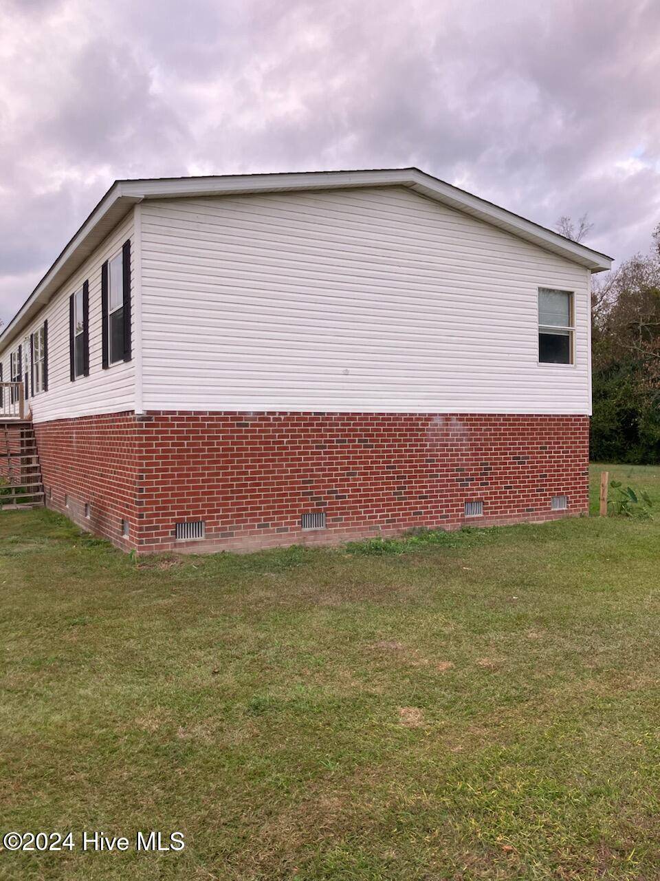 Grifton, NC 28530,3990 Brandon RD