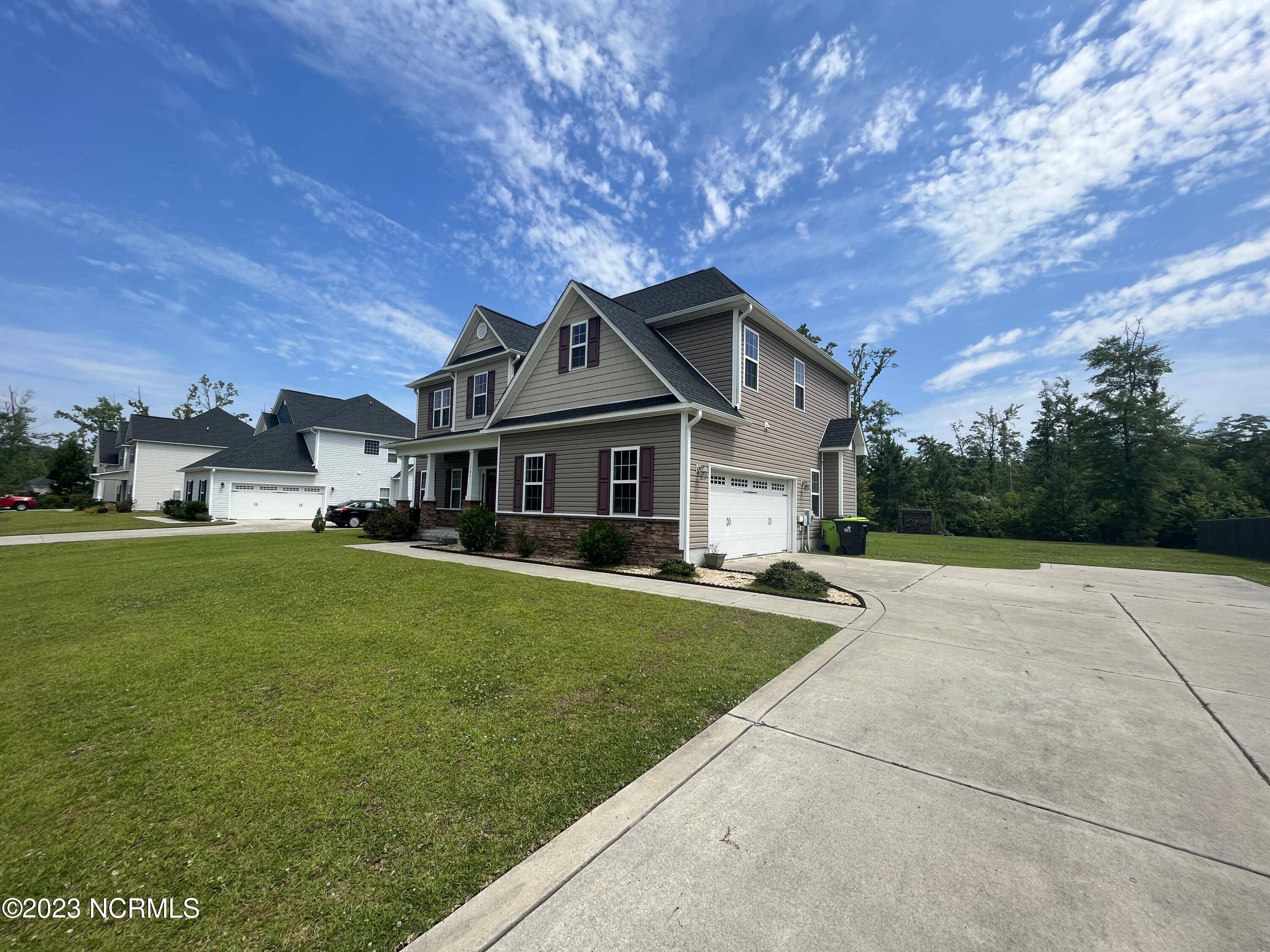 New Bern, NC 28562,109 Rosegarten CT