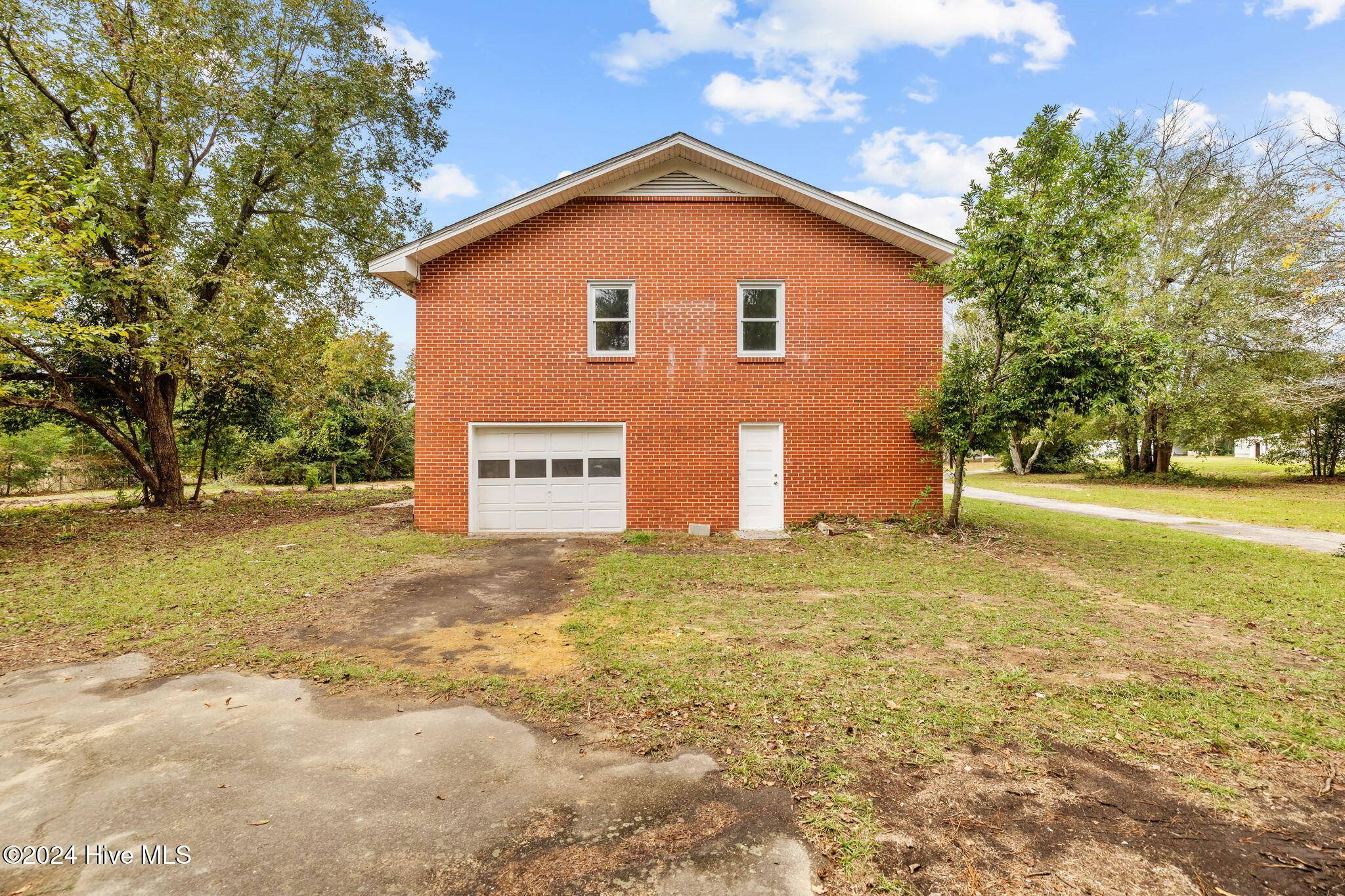 Rockingham, NC 28379,129 Mizpah RD