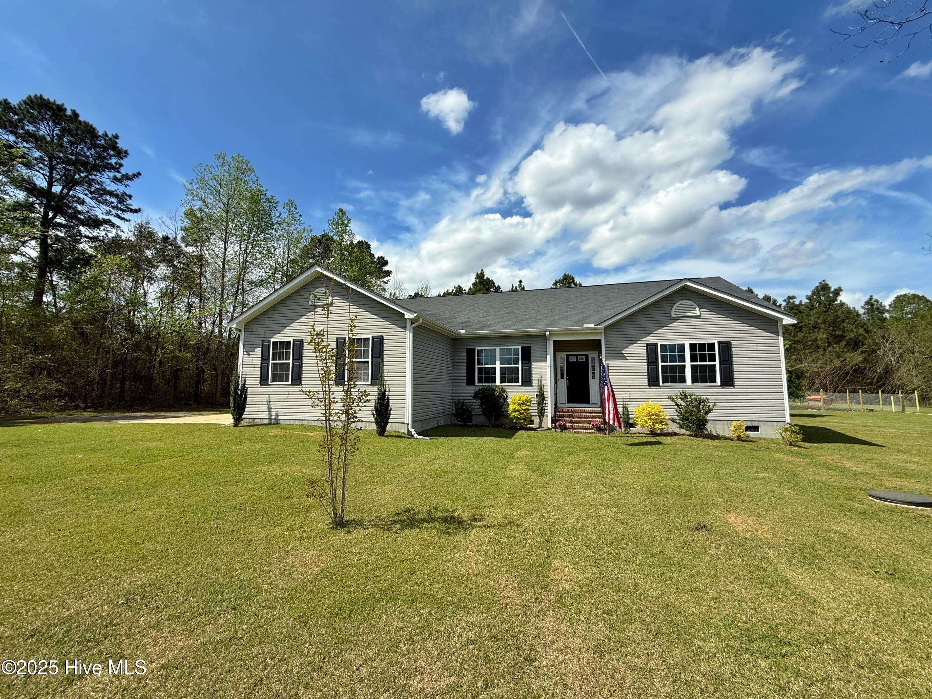 Hamlet, NC 28345,1535 Ghio RD