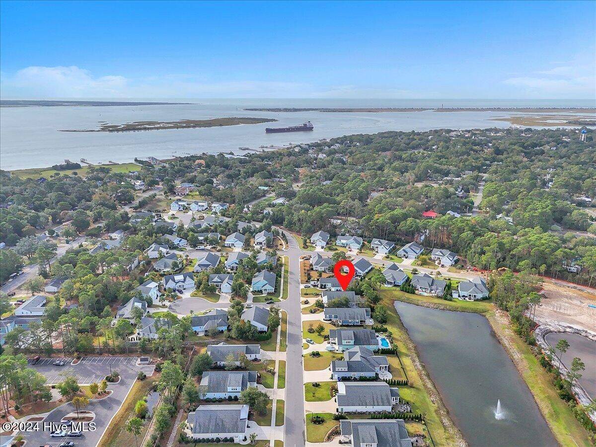 Southport, NC 28461,999 Softwind WAY