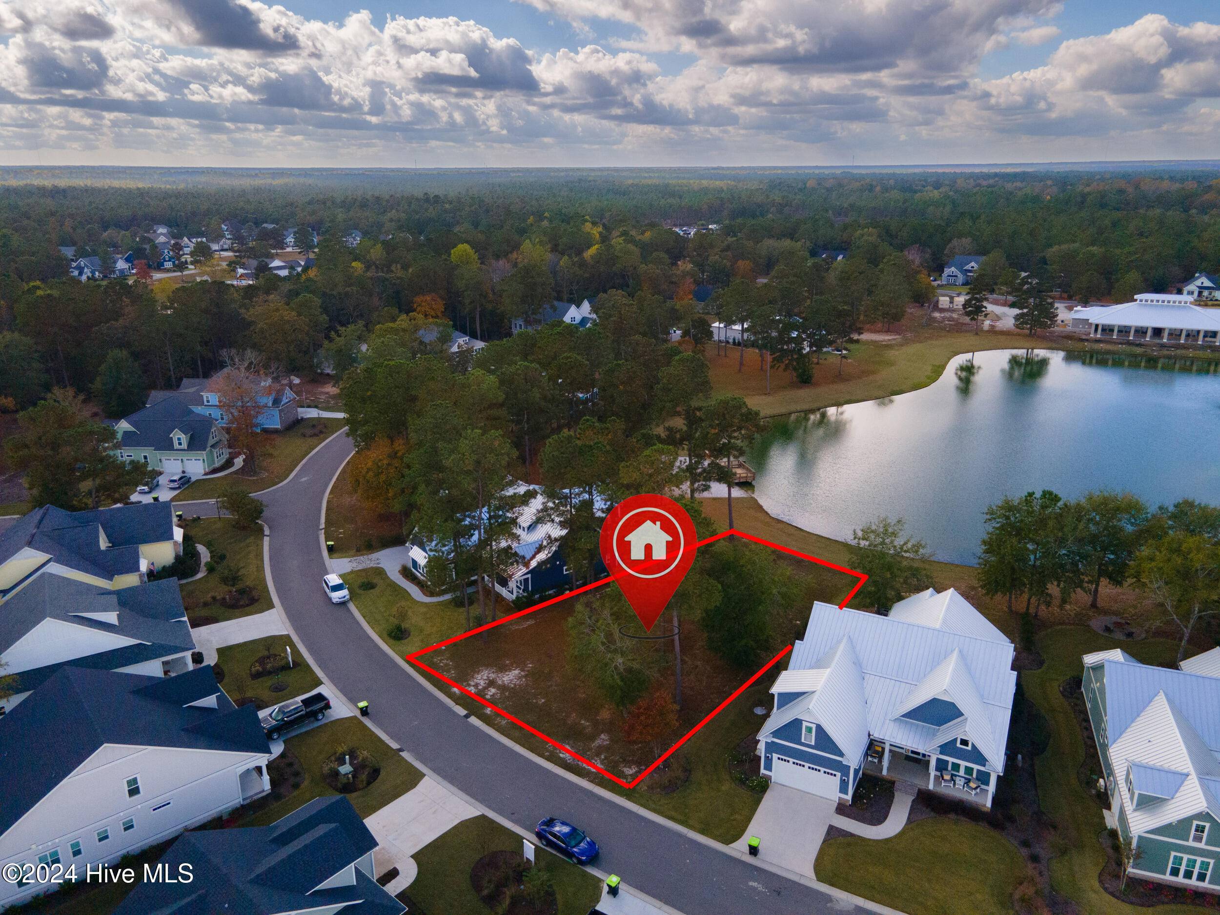 Leland, NC 28451,3672- A Rivergate WAY NE