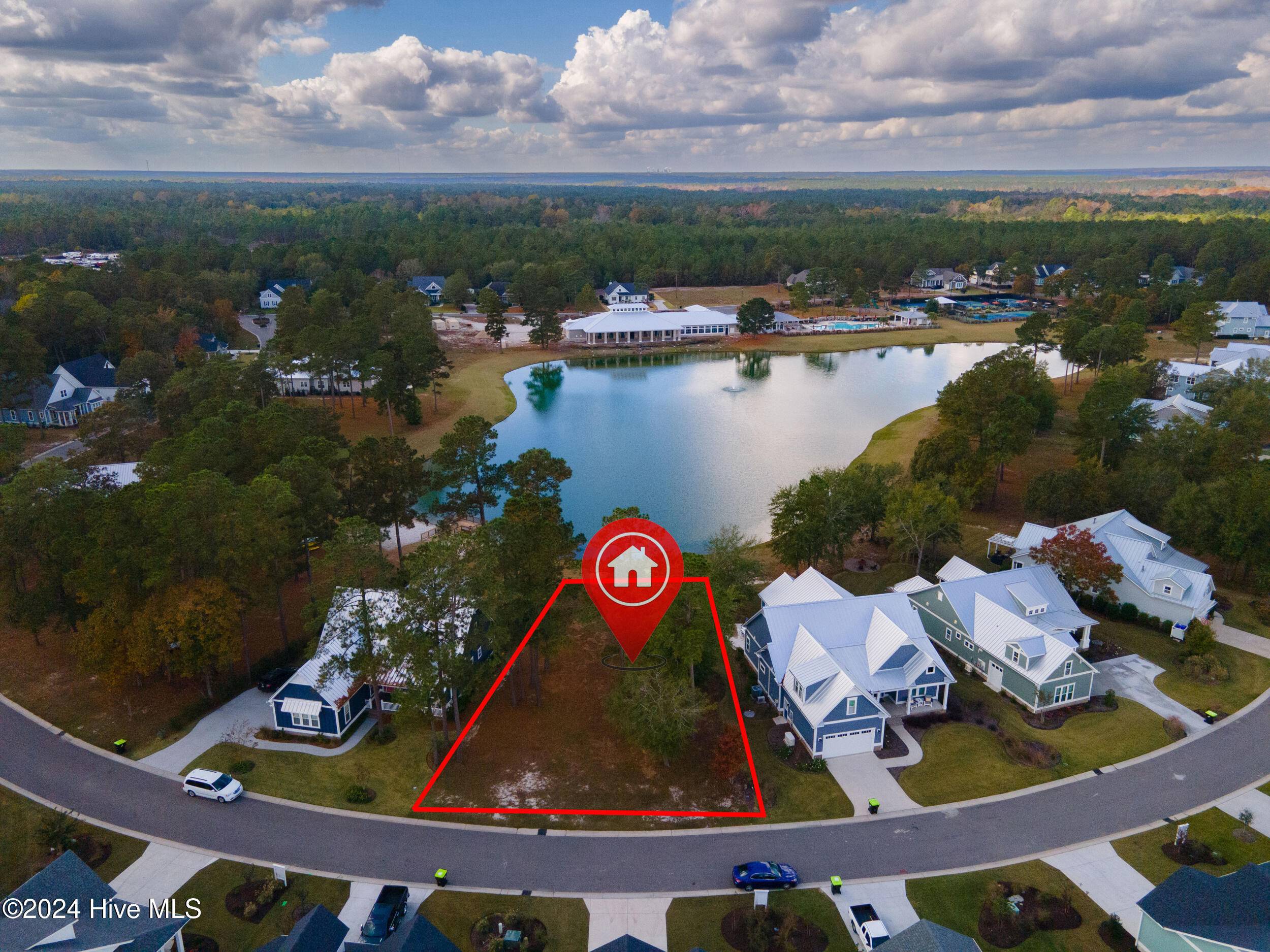 Leland, NC 28451,3672- A Rivergate WAY NE