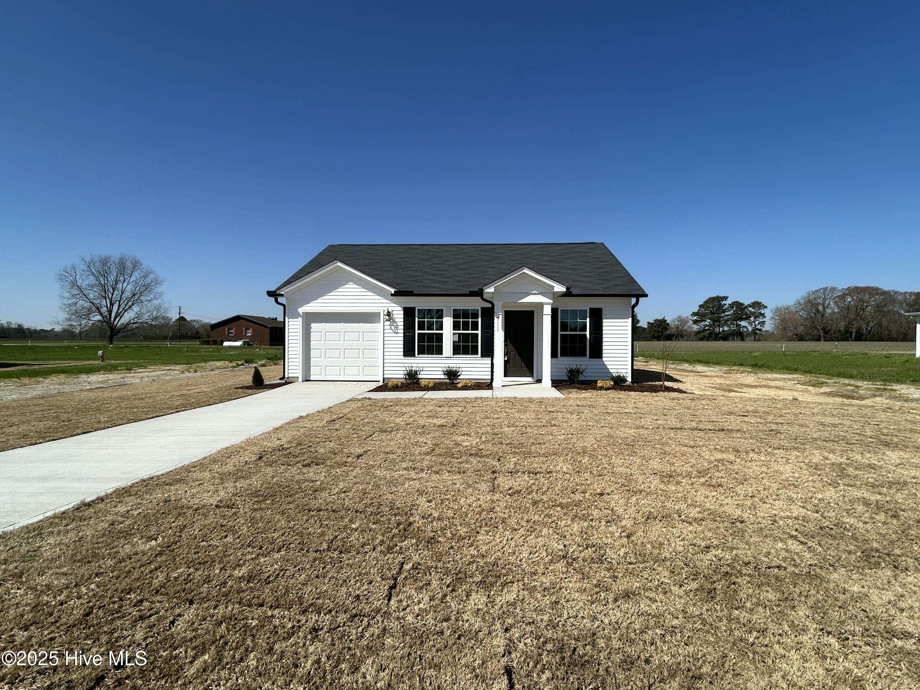 Four Oaks, NC 27524,111 Johnson Ridge WAY