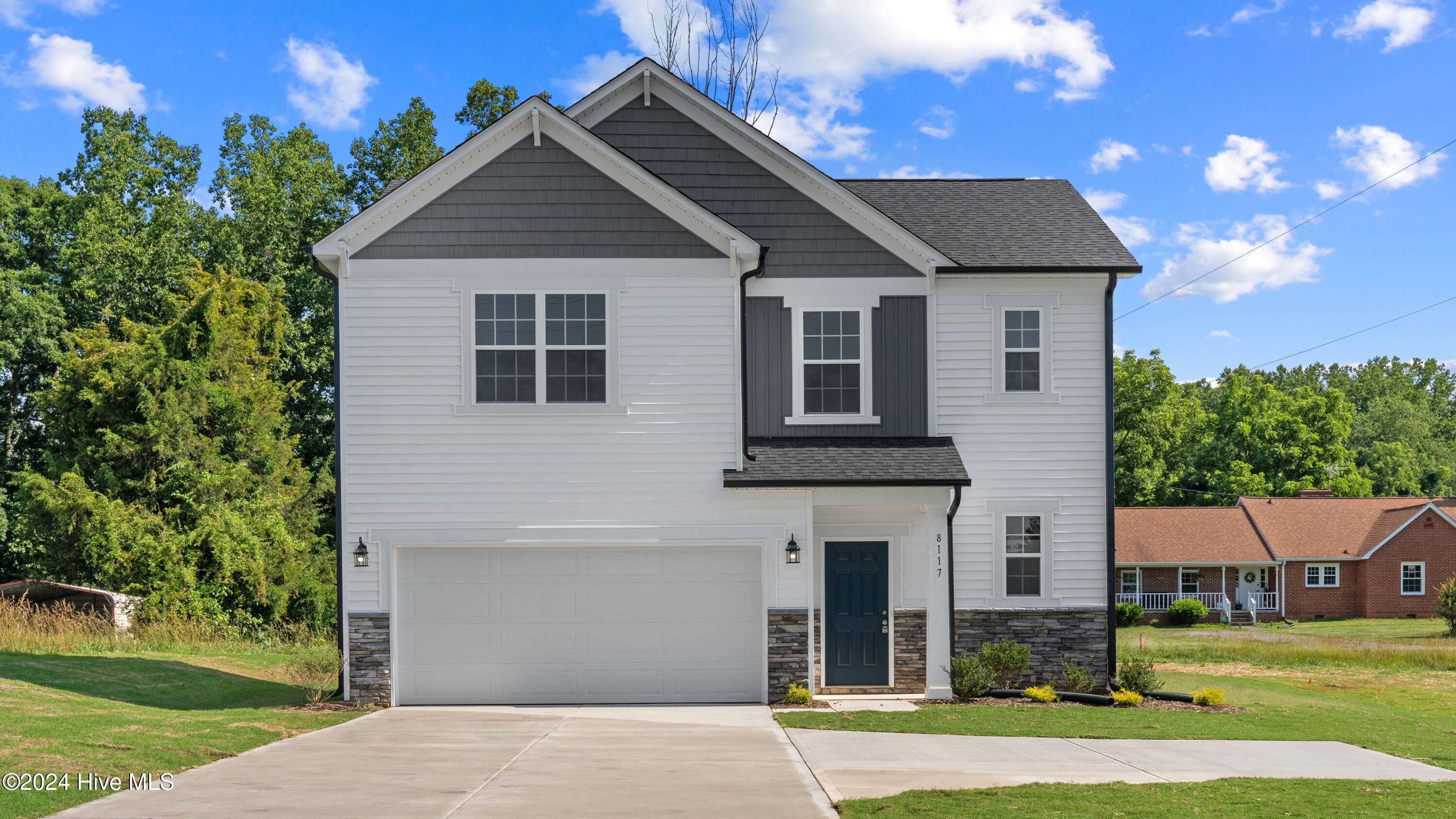 Four Oaks, NC 27524,259 Johnson Ridge WAY