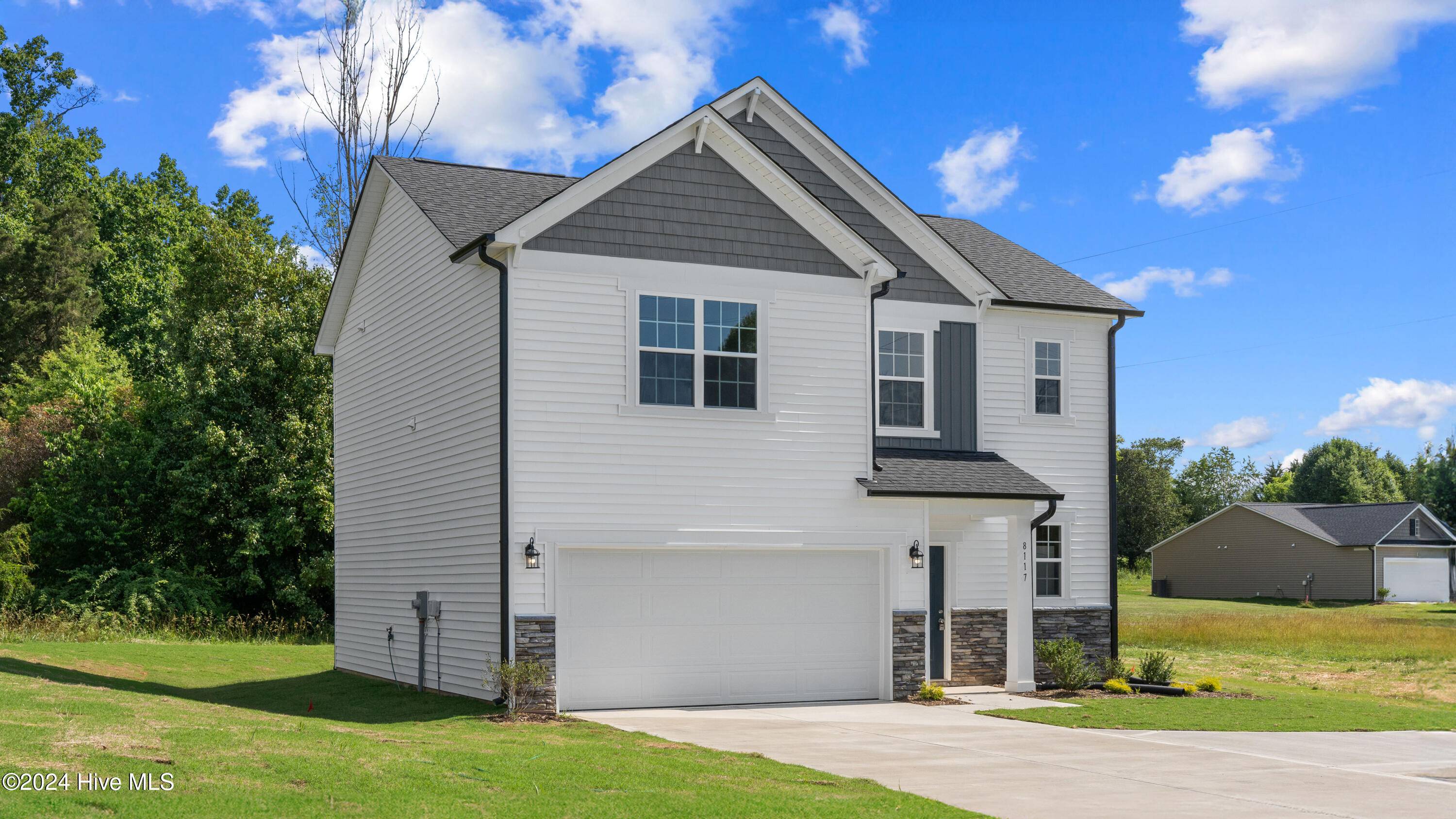 Four Oaks, NC 27524,259 Johnson Ridge WAY