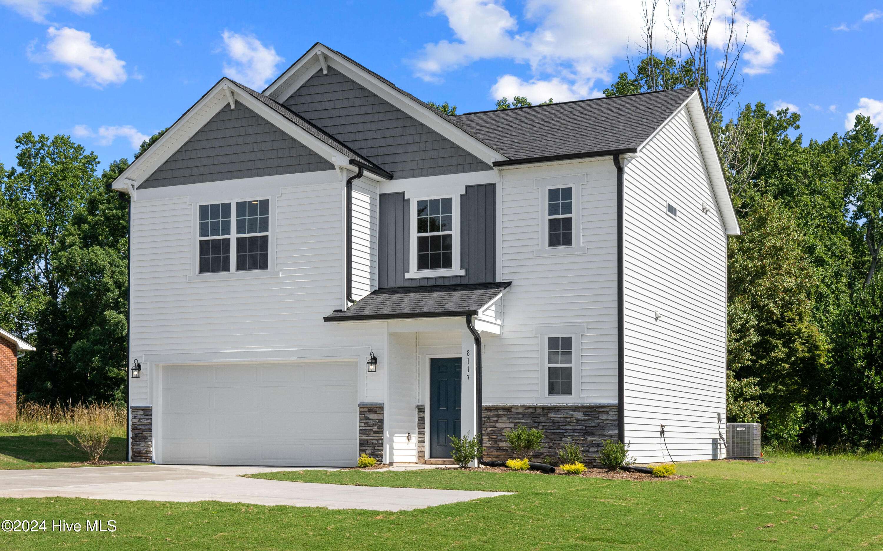 Four Oaks, NC 27524,259 Johnson Ridge WAY