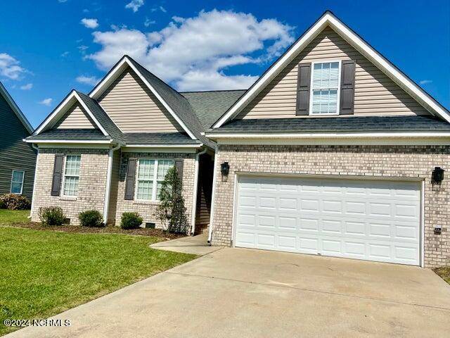 Winterville, NC 28590,348 Lafollette DR