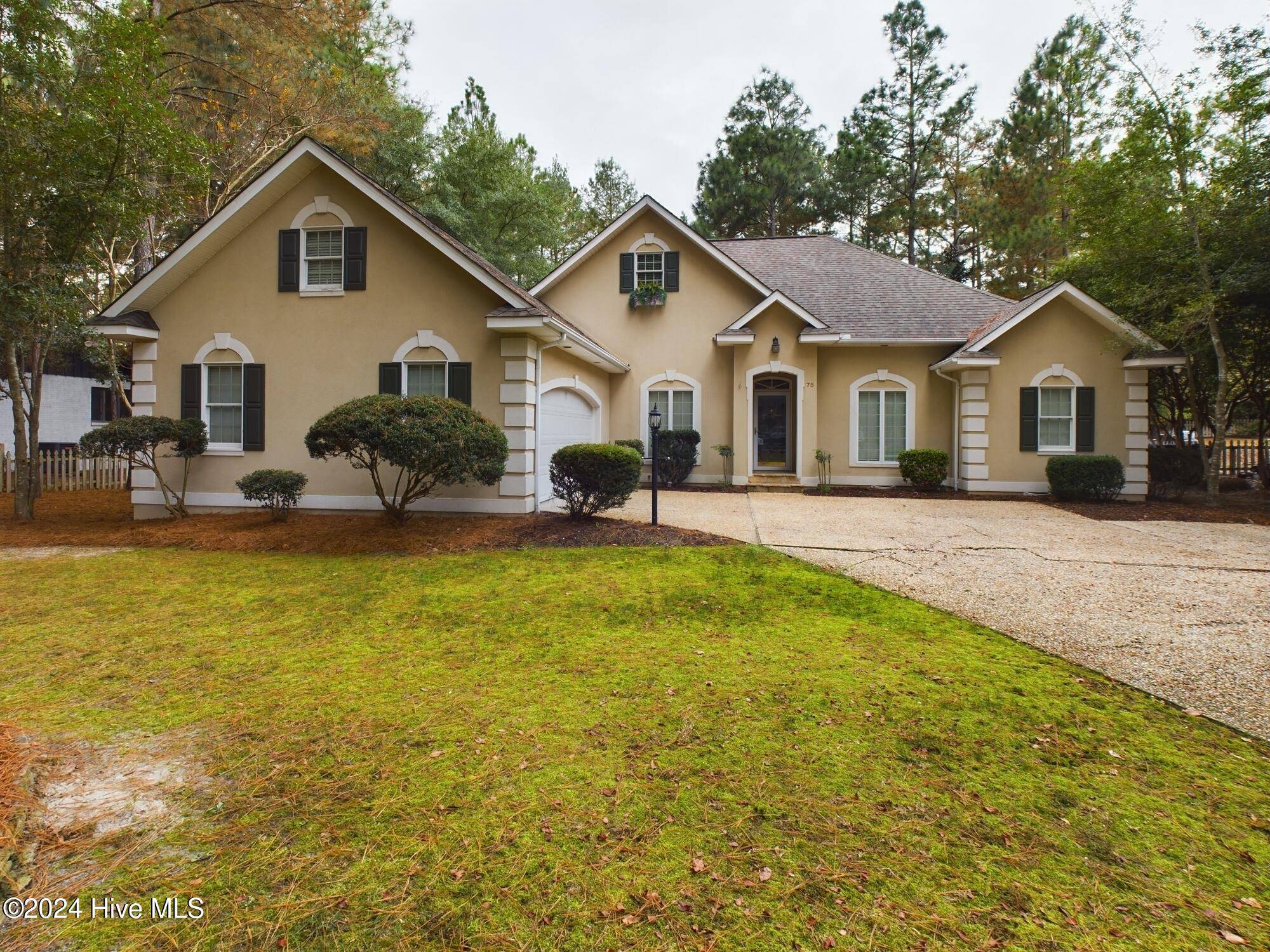 Pinehurst, NC 28374,75 Saint Andrews DR