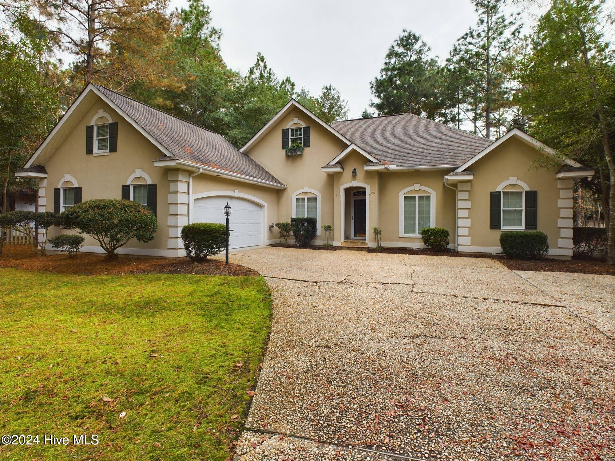 Pinehurst, NC 28374,75 Saint Andrews DR