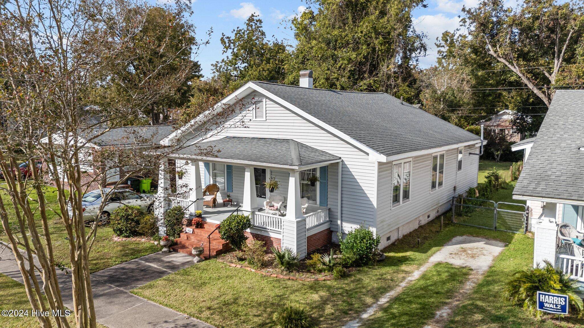 New Bern, NC 28560,1422 Spencer AVE