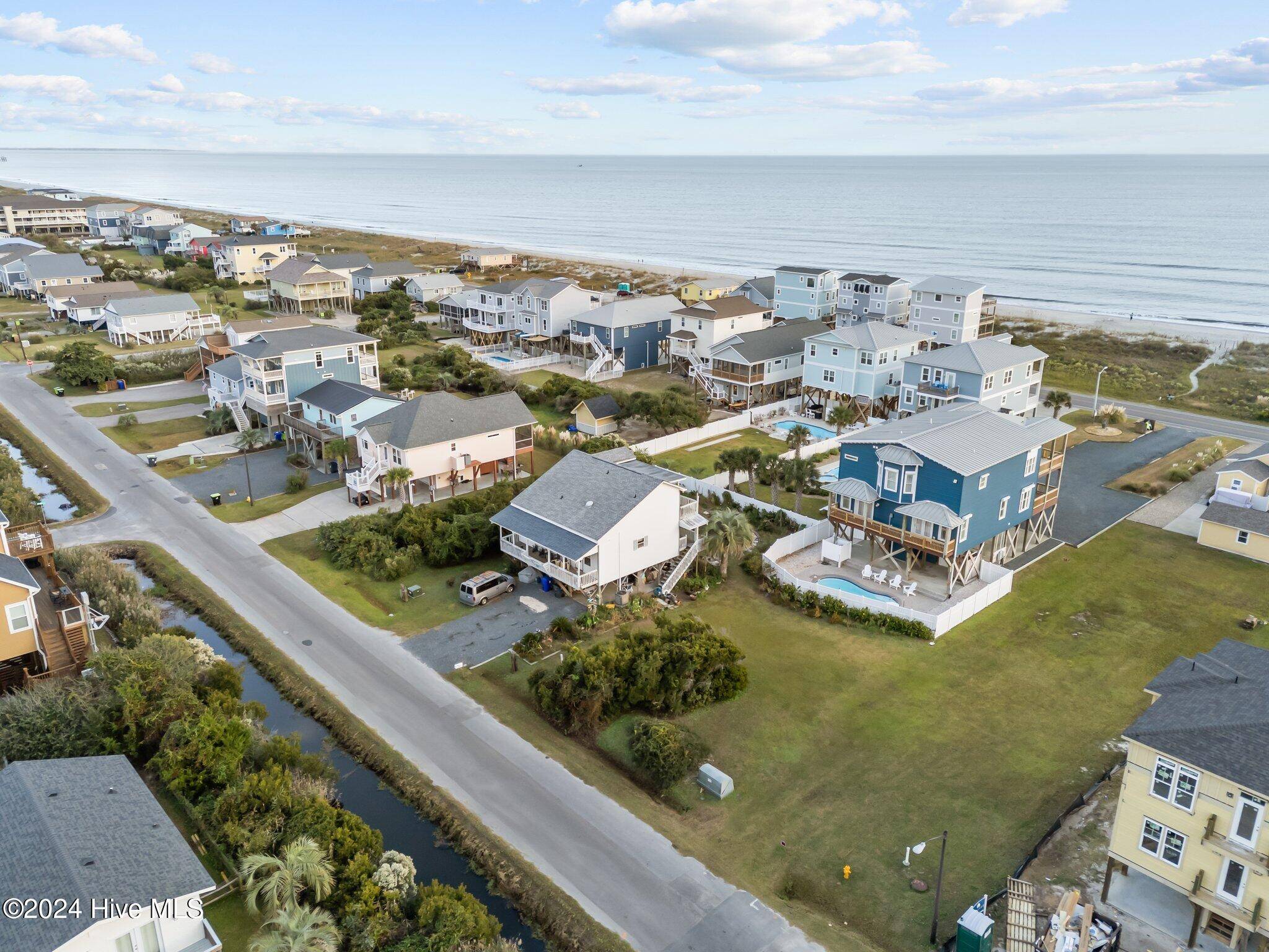 Oak Island, NC 28465,5213 E Pelican DR