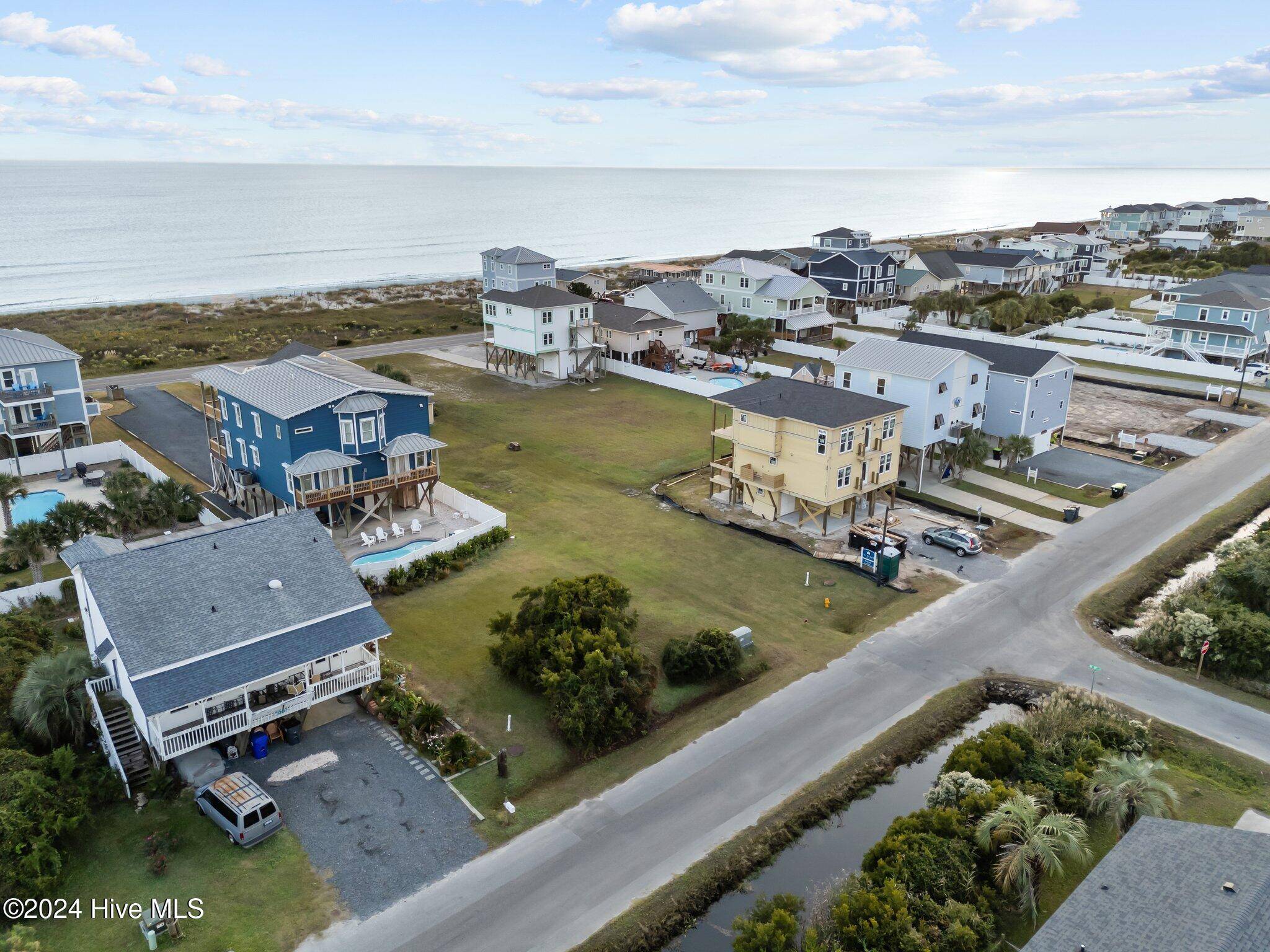 Oak Island, NC 28465,5213 E Pelican DR