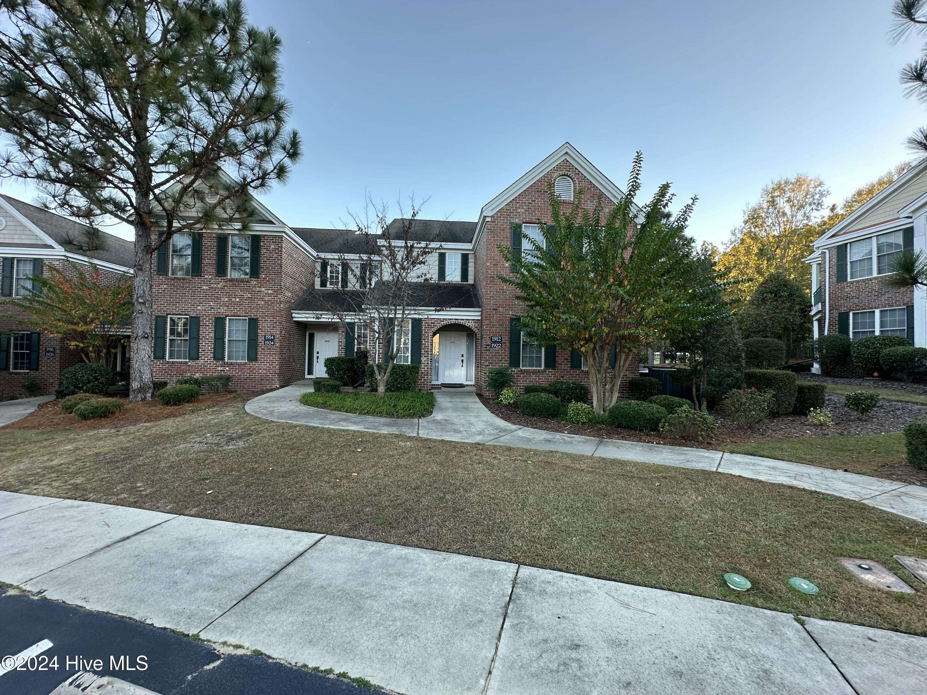 Southern Pines, NC 28387,1922 Eastbourne DR