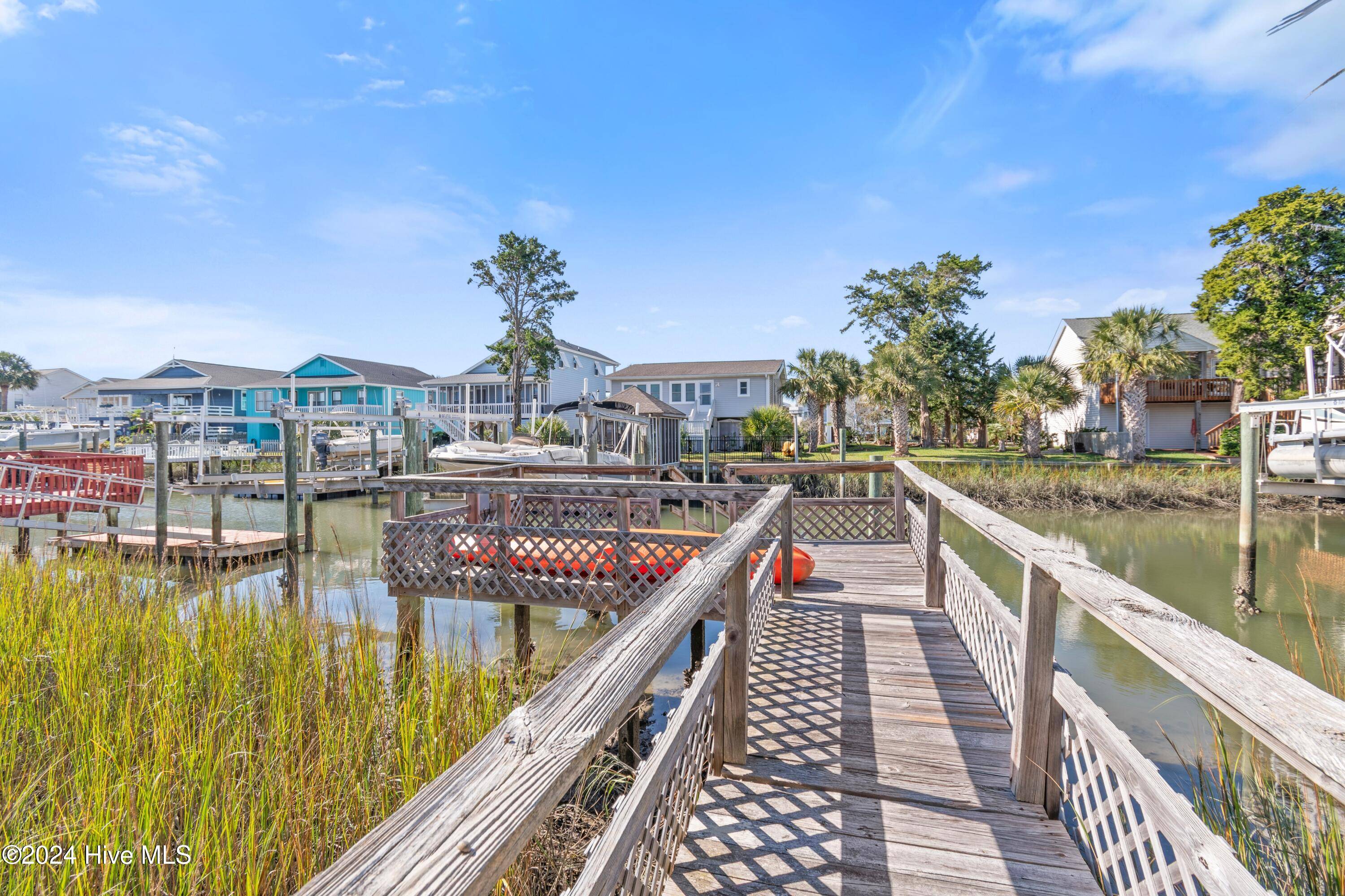 Holden Beach, NC 28462,131 Marlin DR