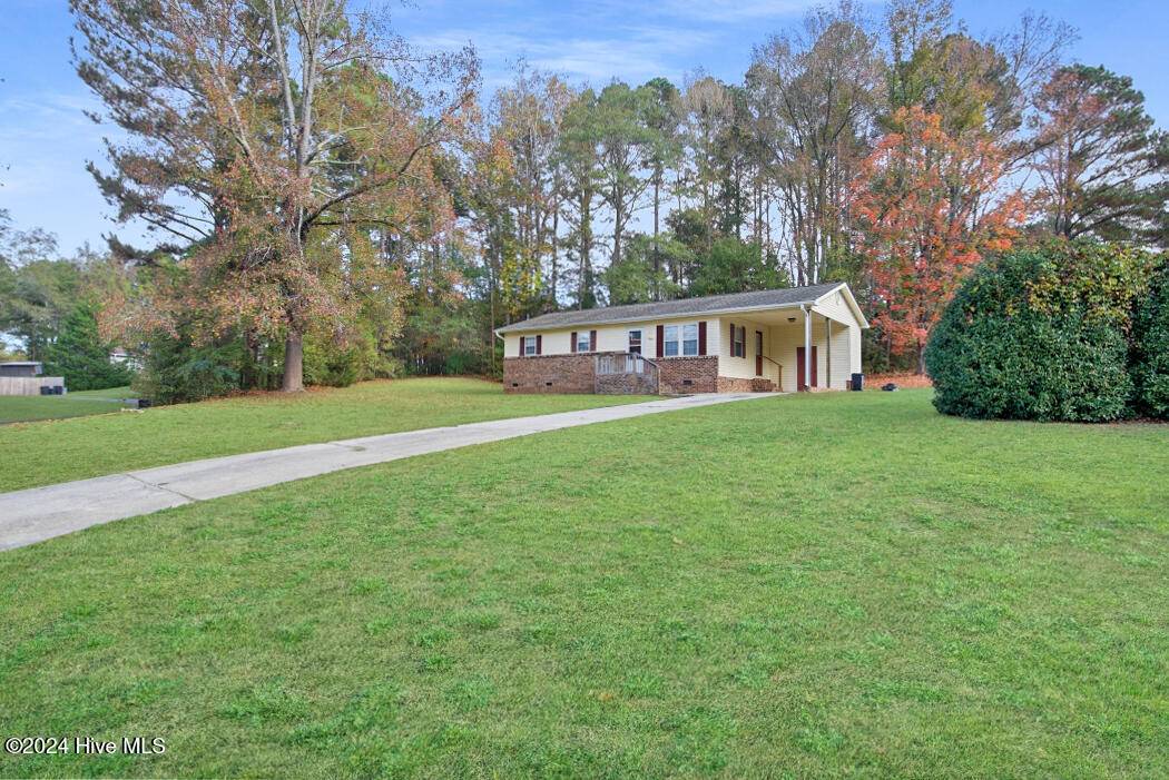 Rockingham, NC 28379,114 Valley Hill DR