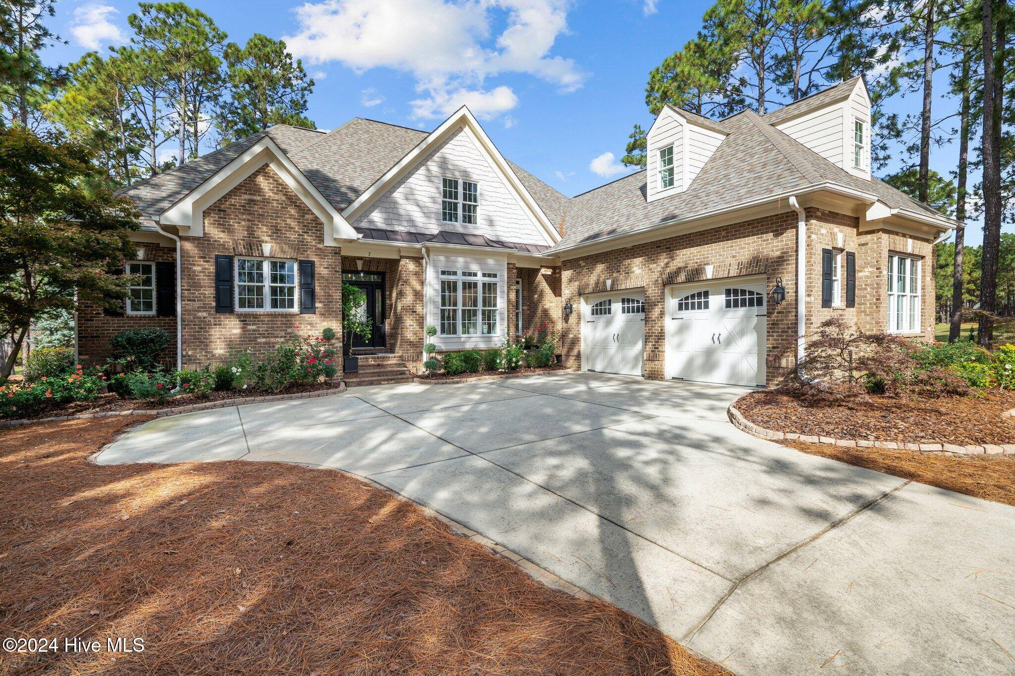 Southern Pines, NC 28387,2 Augusta DR