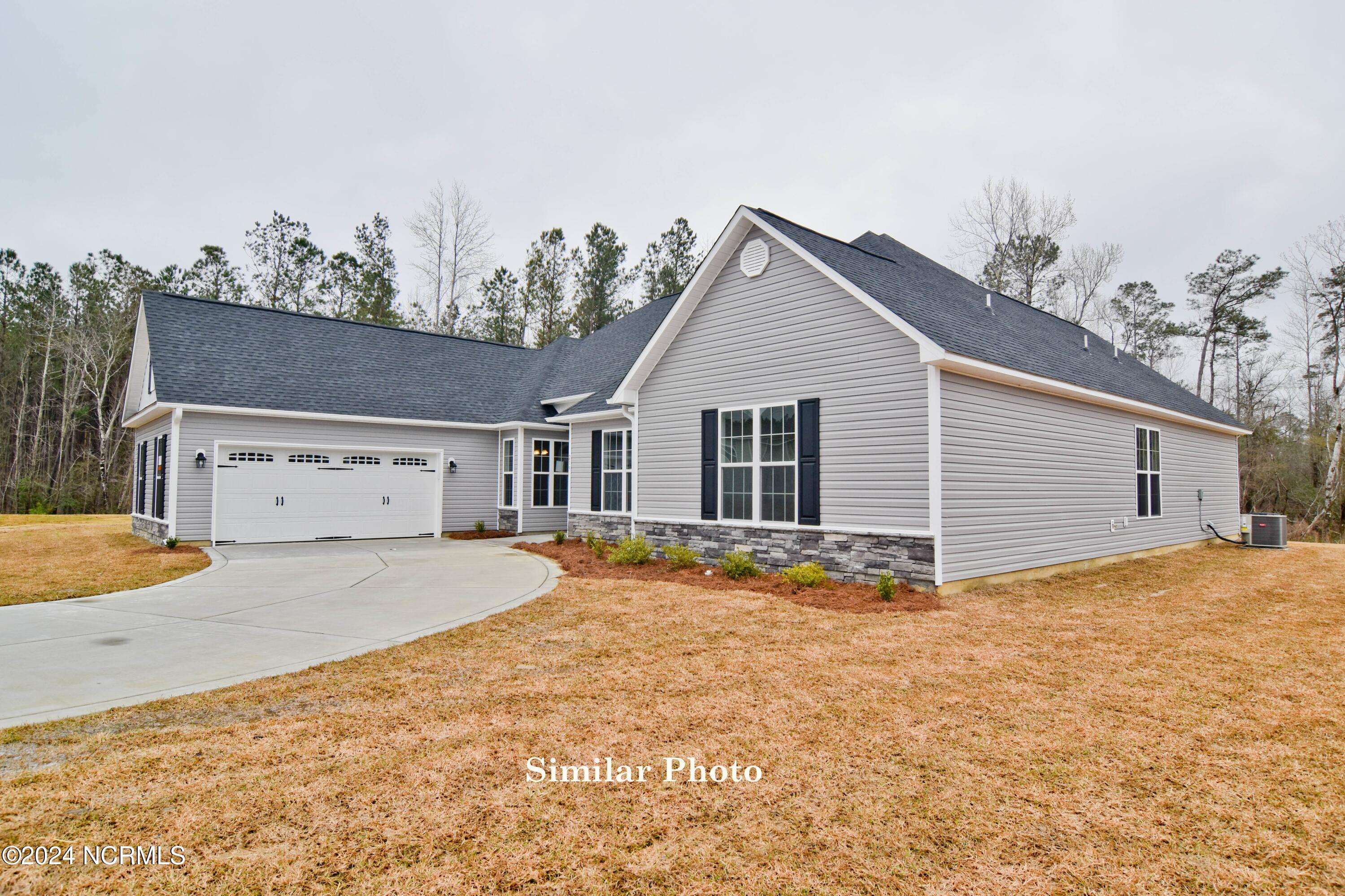 Jacksonville, NC 28546,207 Big August WAY