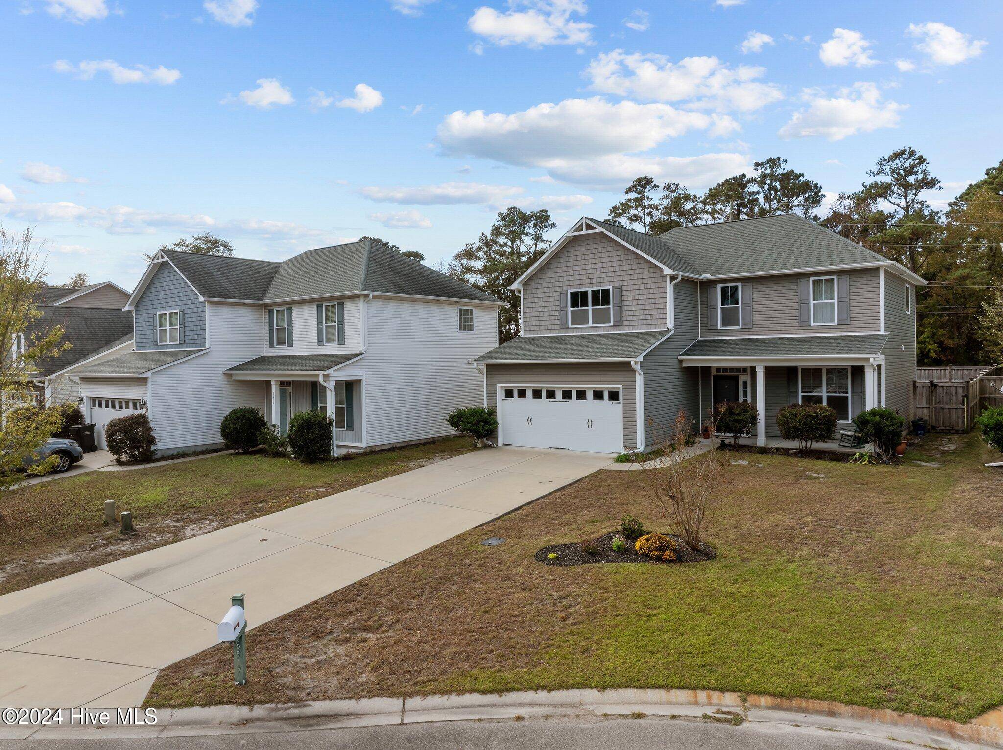 Wilmington, NC 28411,8517 Bison CT